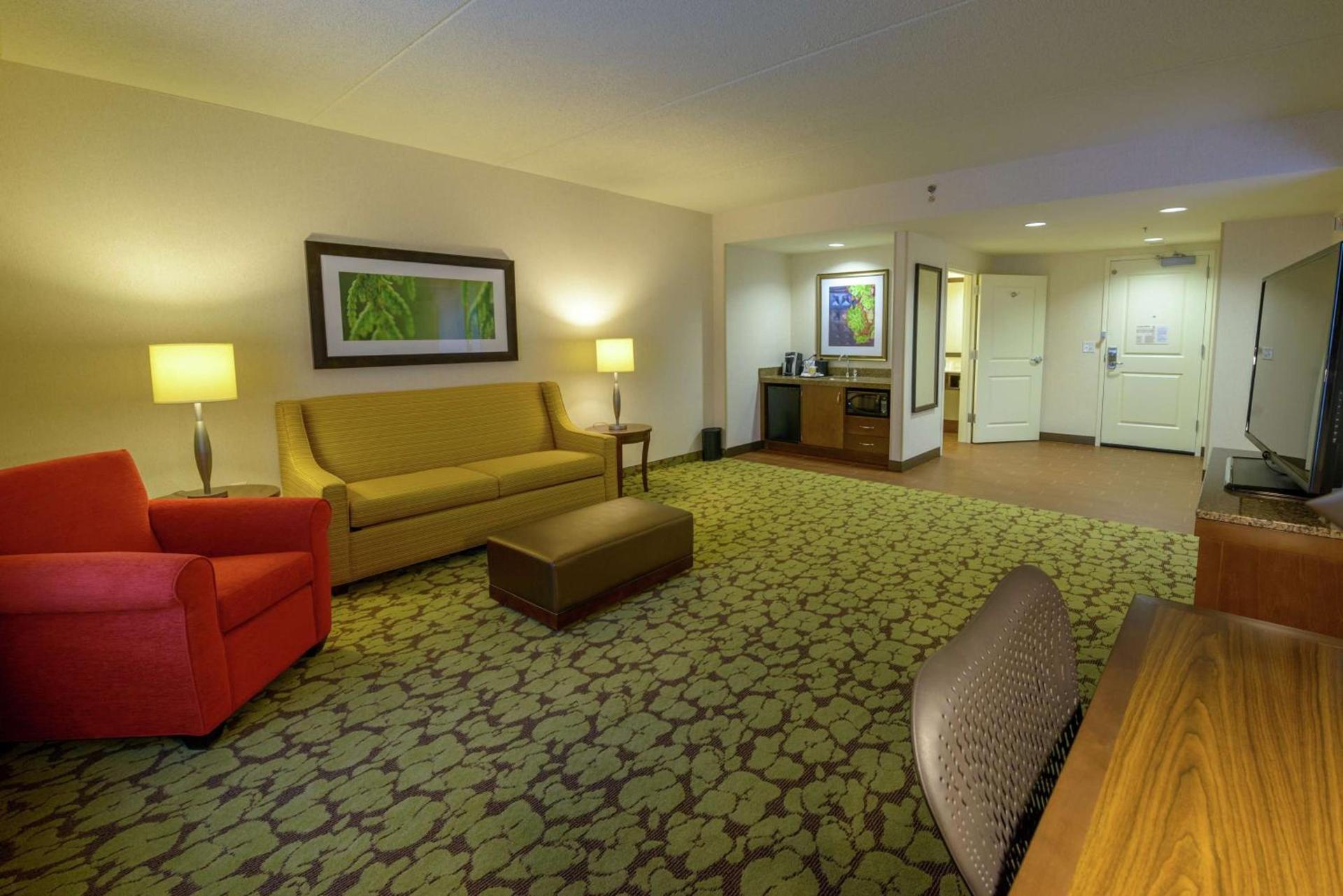 Hilton Garden Inn Exton-West Chester photo 24
