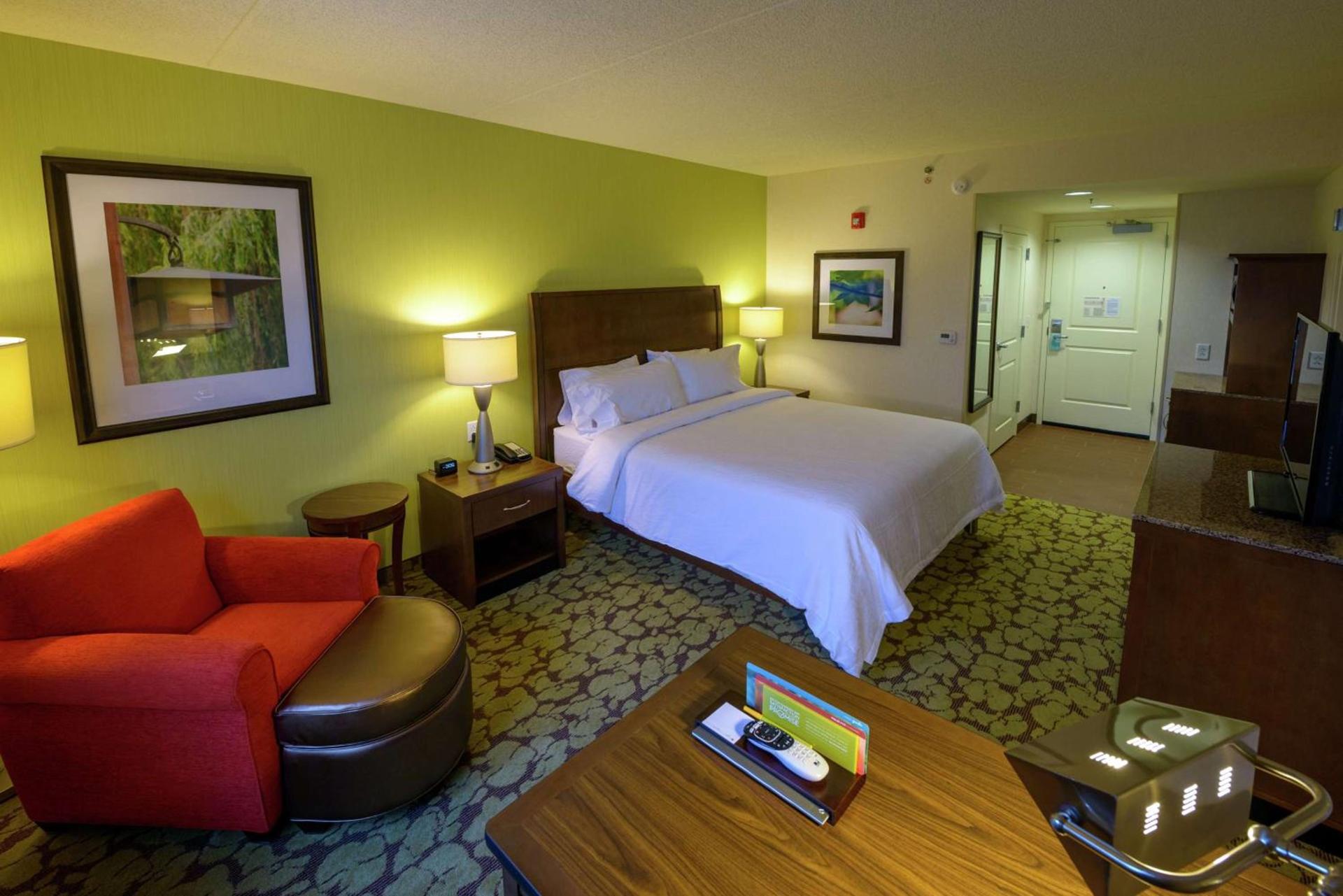 Hilton Garden Inn Exton-West Chester photo 27