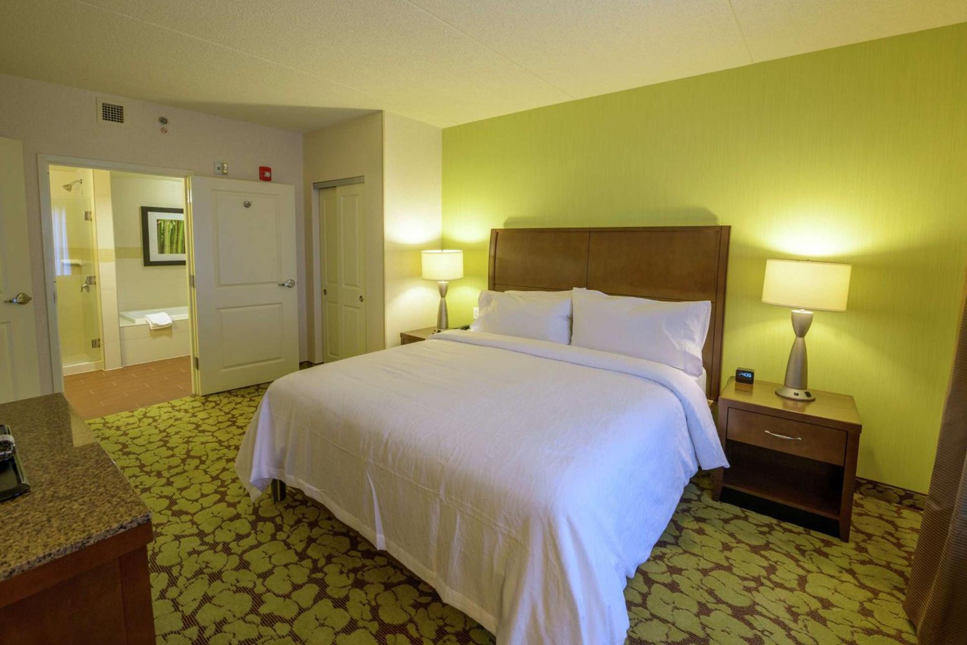 Hilton Garden Inn Exton-West Chester photo 28