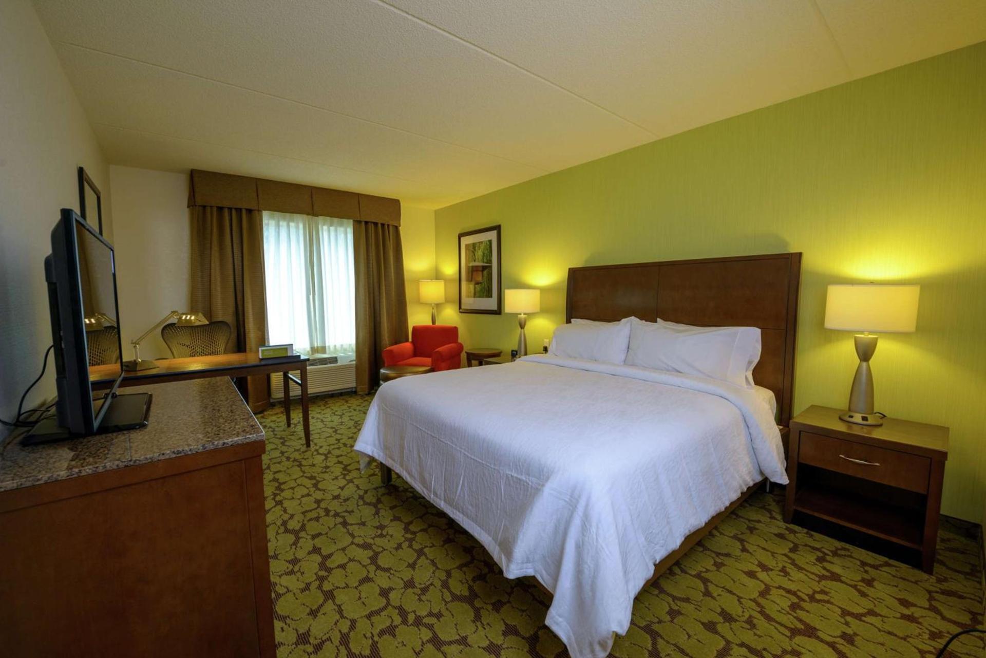 Hilton Garden Inn Exton-West Chester photo 29