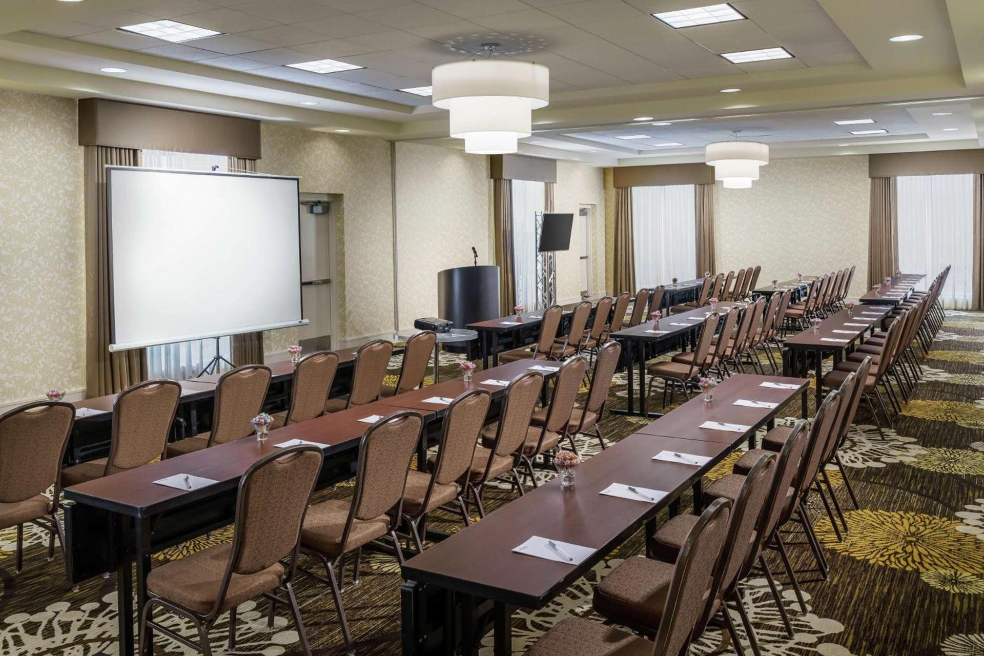 Hilton Garden Inn Exton-West Chester photo 30