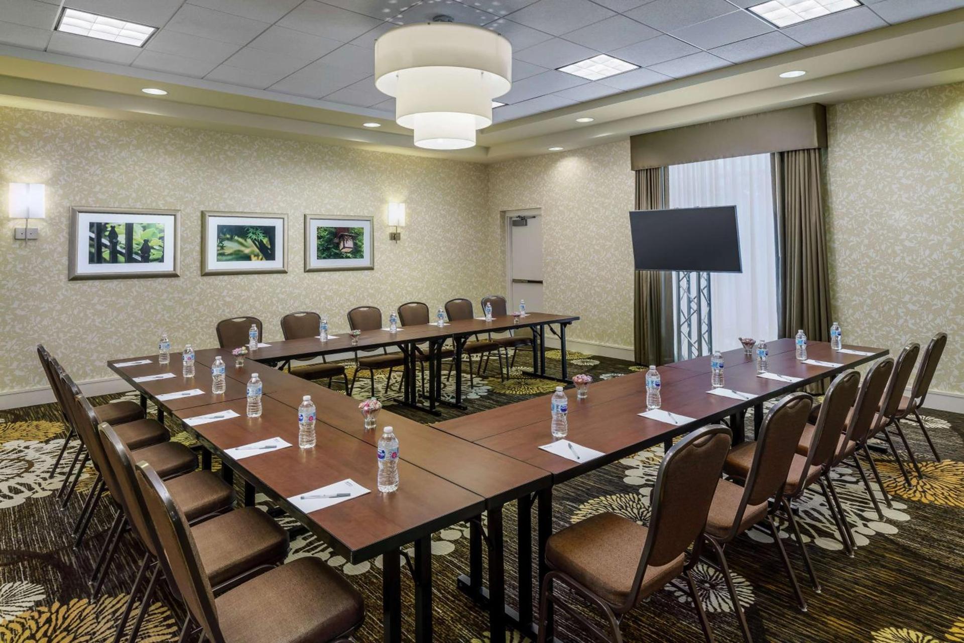 Hilton Garden Inn Exton-West Chester photo 31