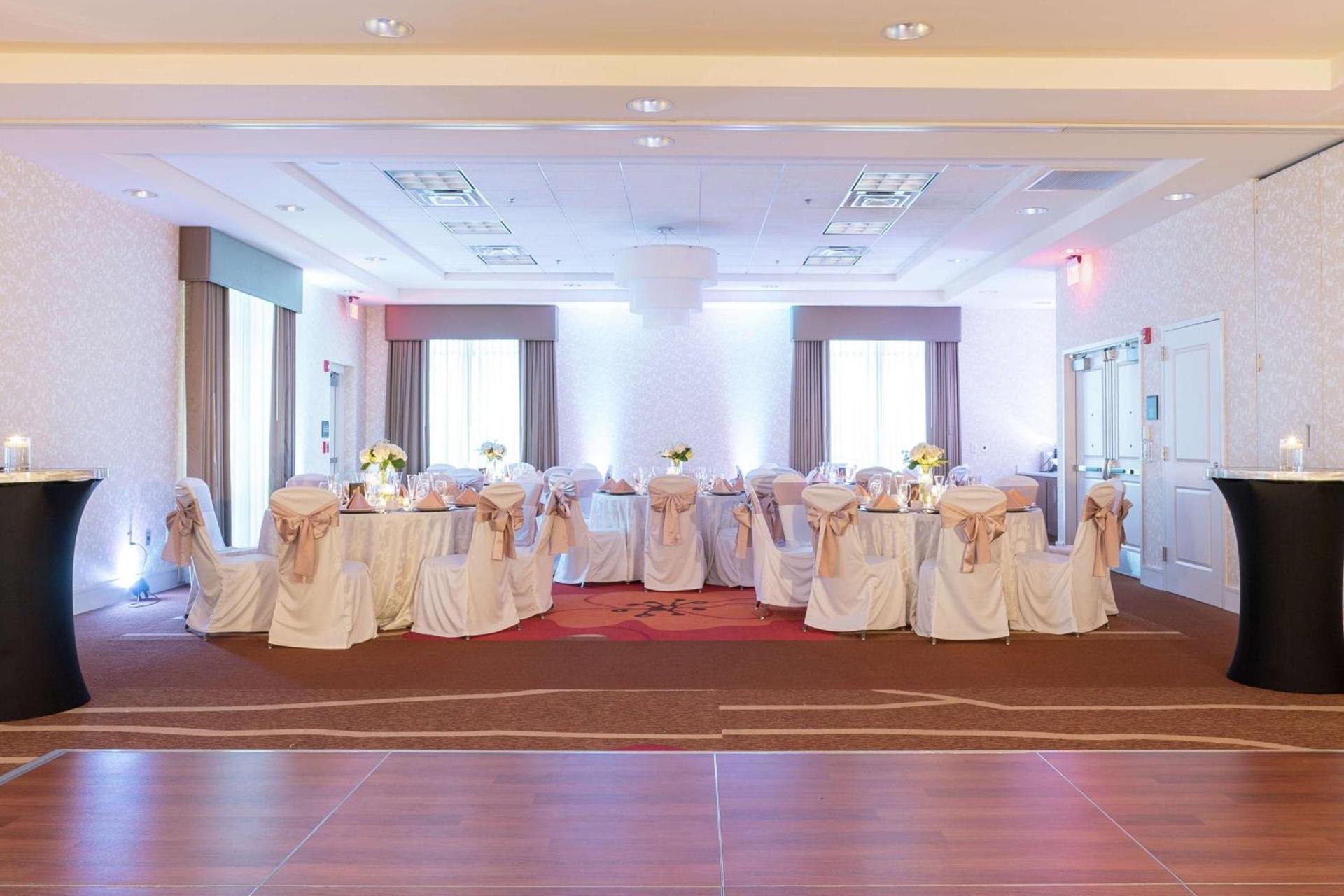 Hilton Garden Inn Exton-West Chester photo 33