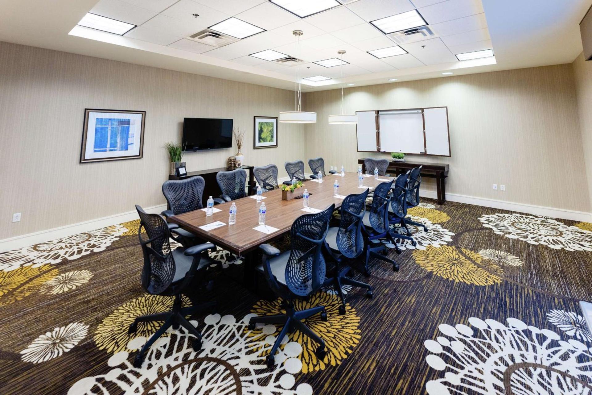 Hilton Garden Inn Exton-West Chester photo 39