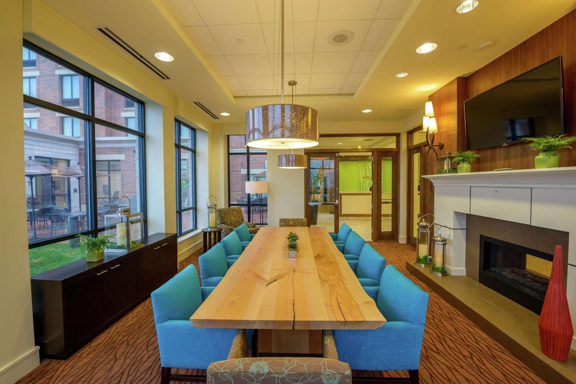 Hilton Garden Inn Exton-West Chester photo 40