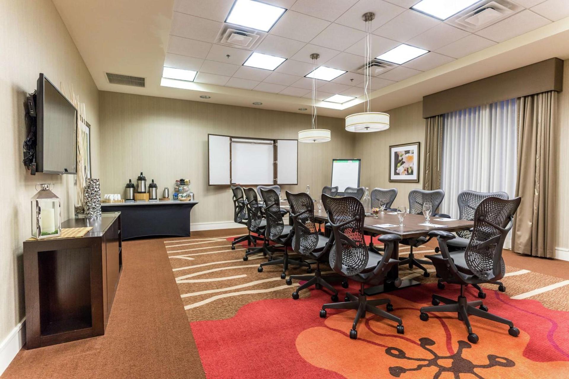 Hilton Garden Inn Exton-West Chester photo 44