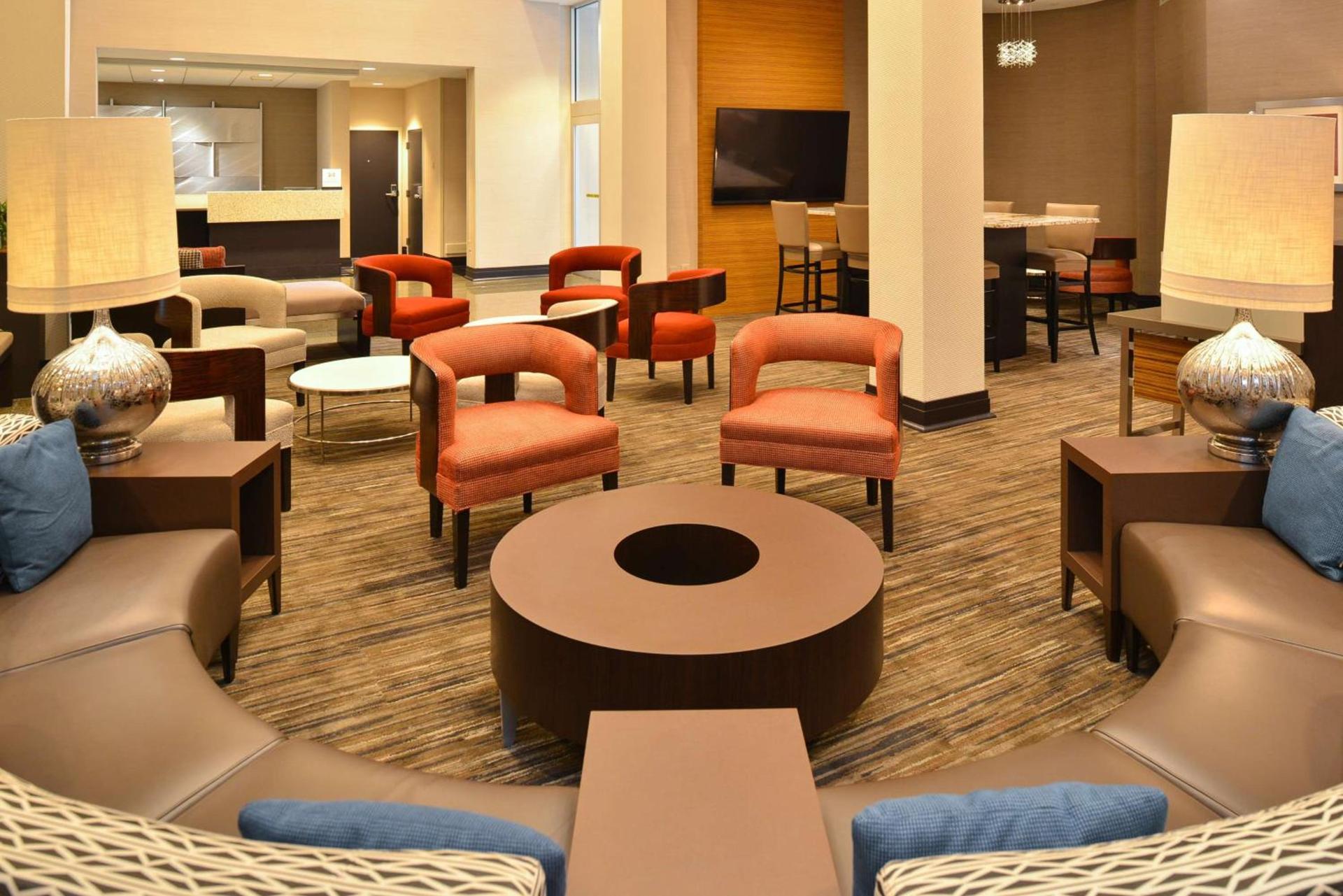 Hotel Belvoir Springfield photo 3