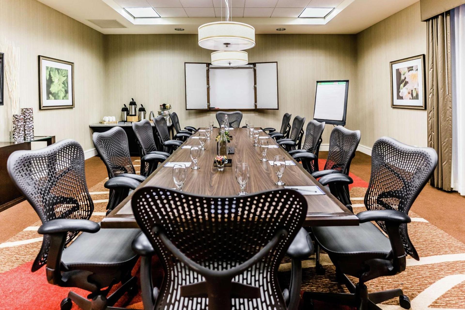 Hilton Garden Inn Exton-West Chester photo 46