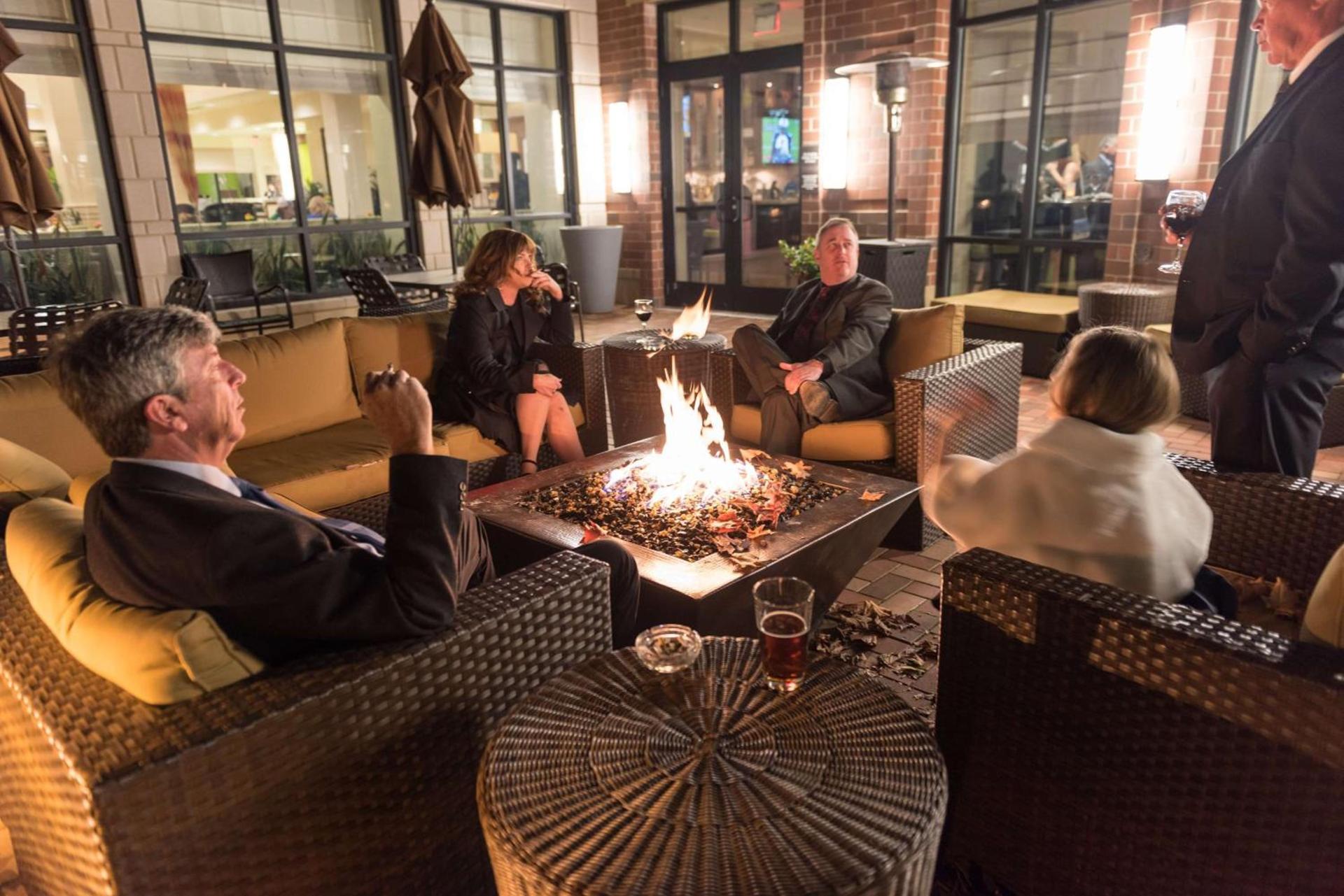 Hilton Garden Inn Exton-West Chester photo 48
