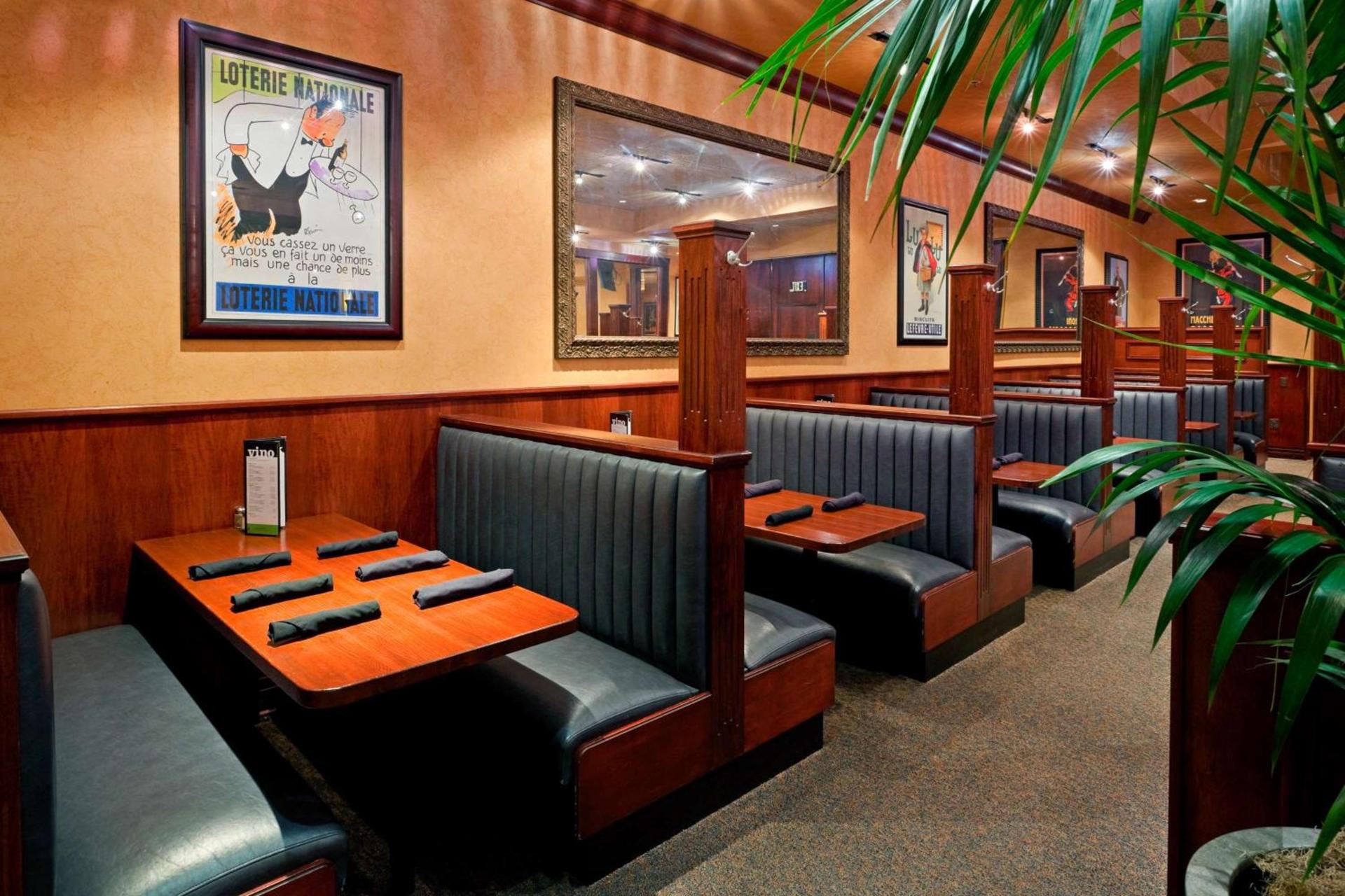 Hotel Belvoir Springfield photo 8