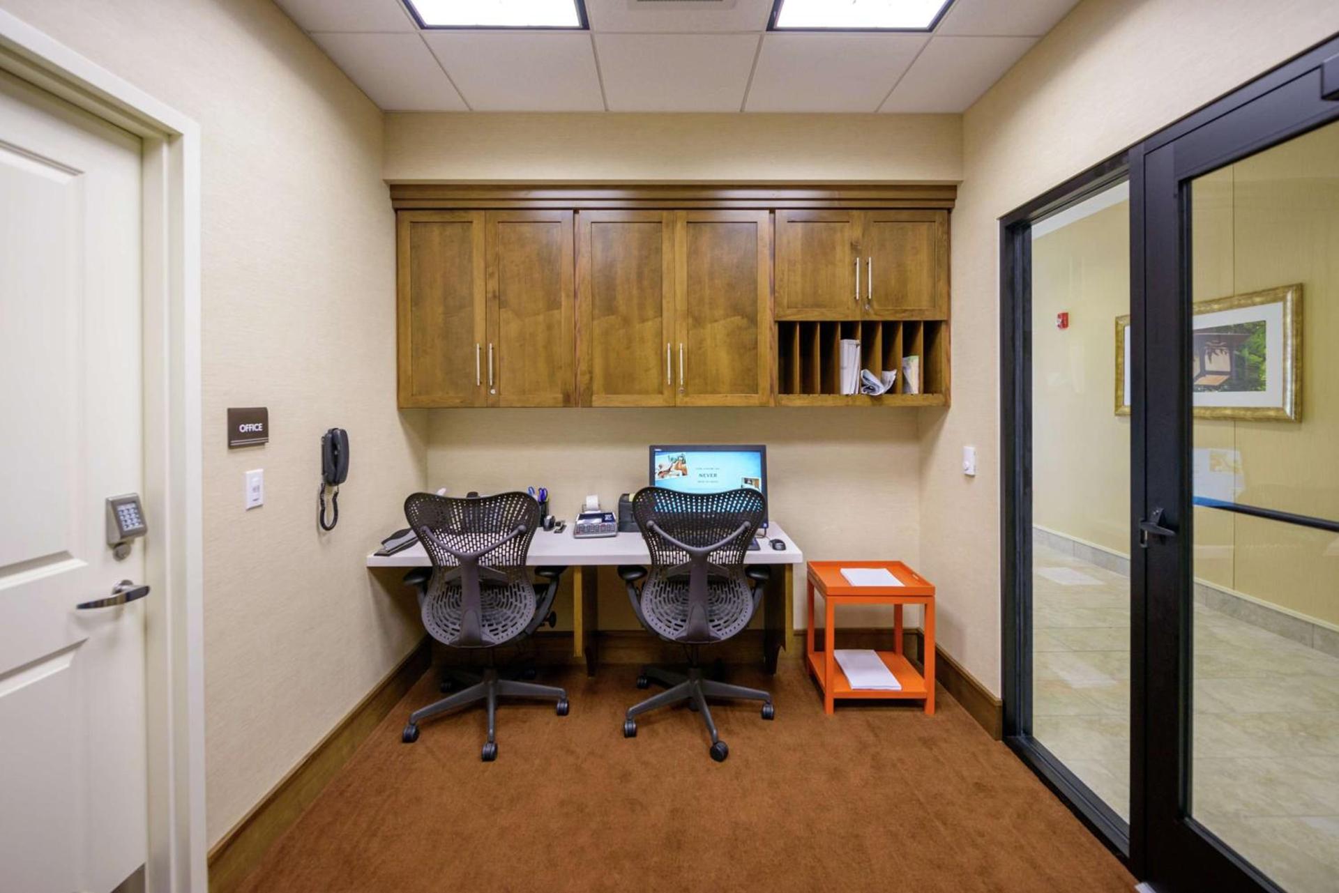 Hilton Garden Inn Exton-West Chester photo 53