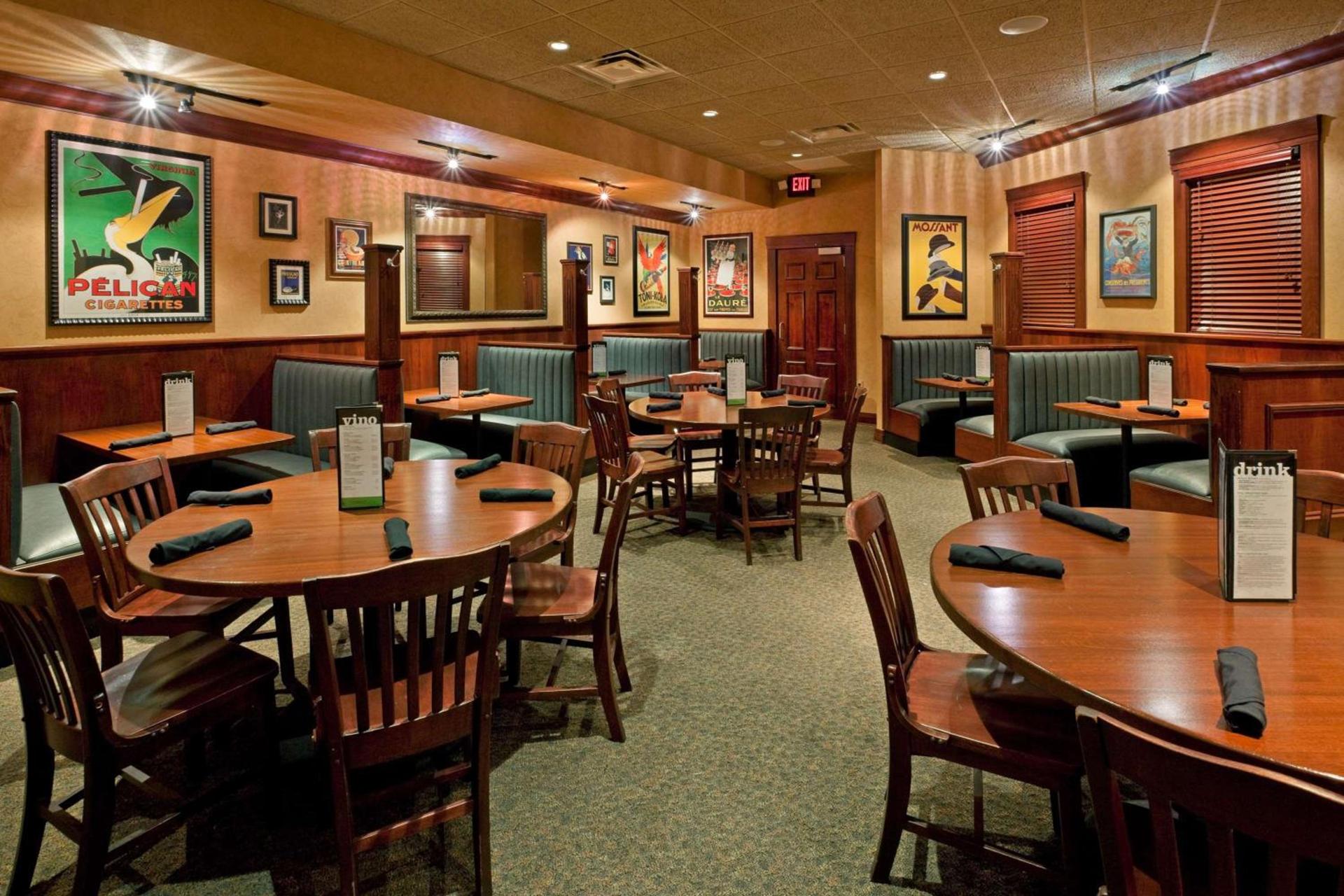Hotel Belvoir Springfield photo 10