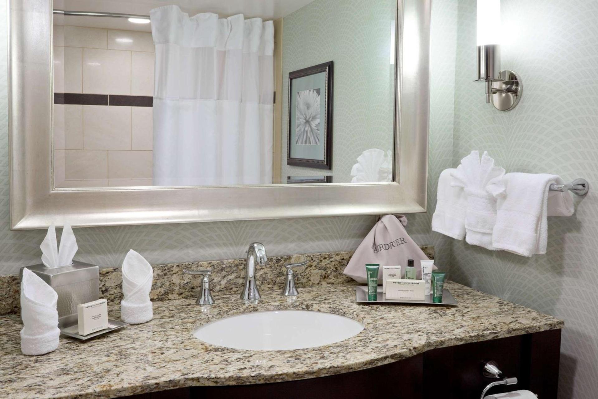 Hotel Belvoir Springfield photo 22