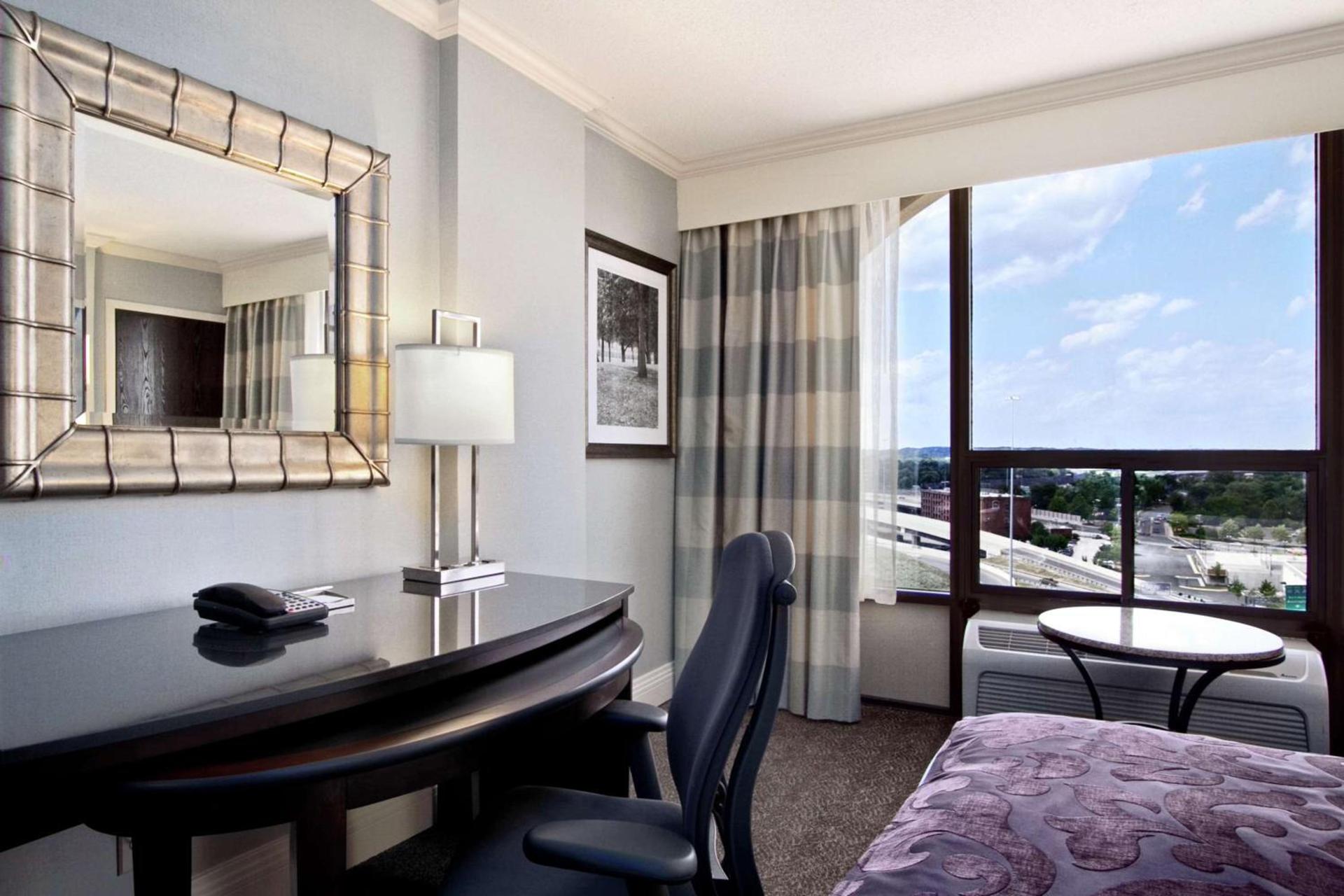 Hotel Belvoir Springfield photo 23