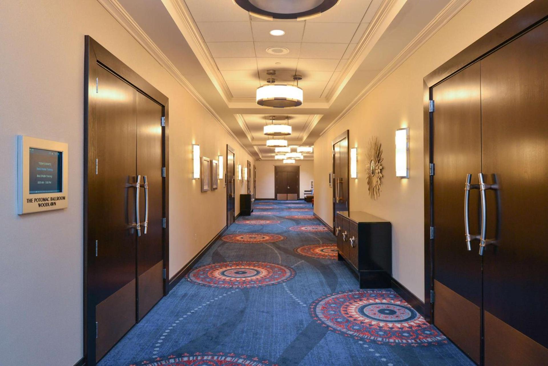 Hotel Belvoir Springfield photo 25