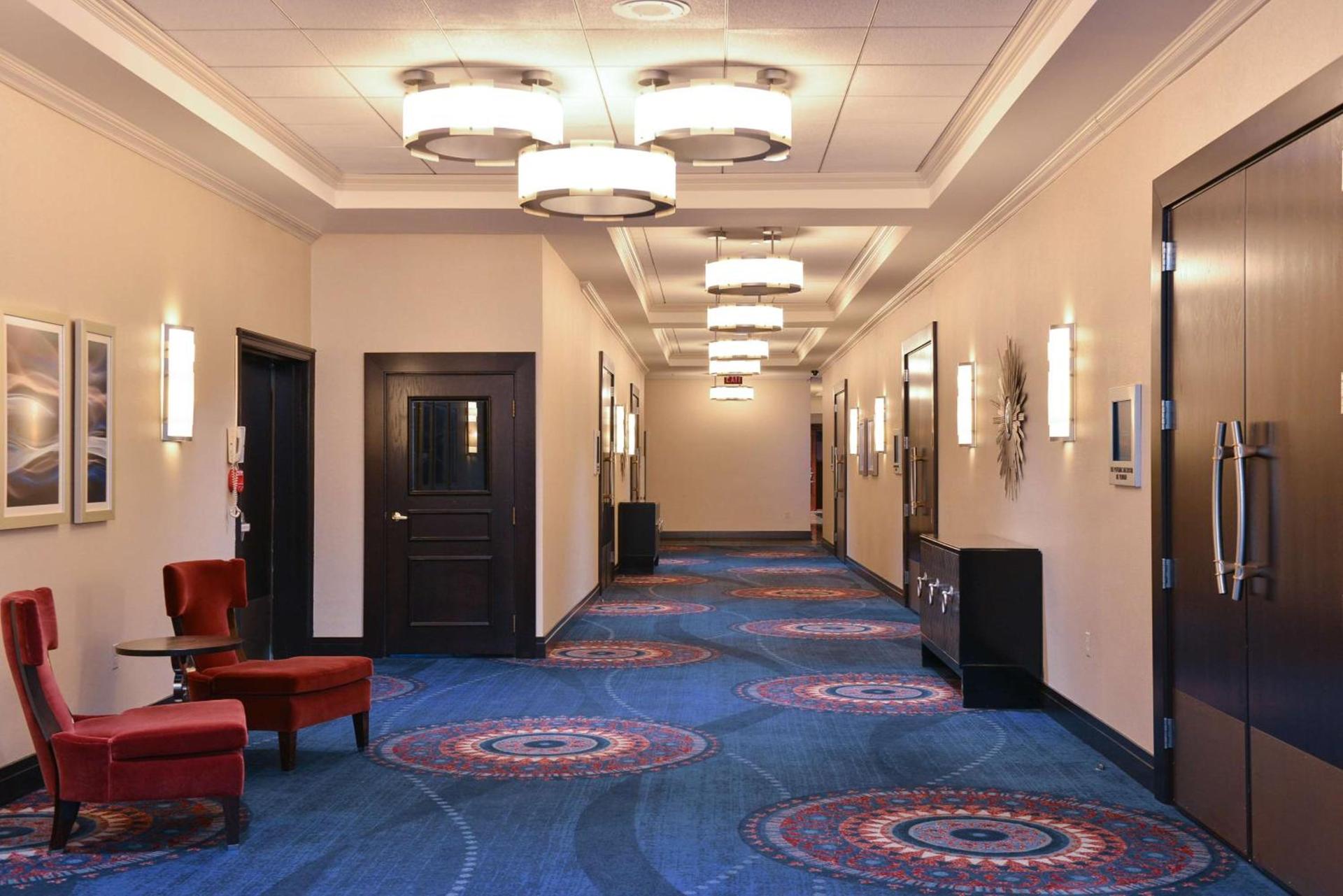 Hotel Belvoir Springfield photo 32