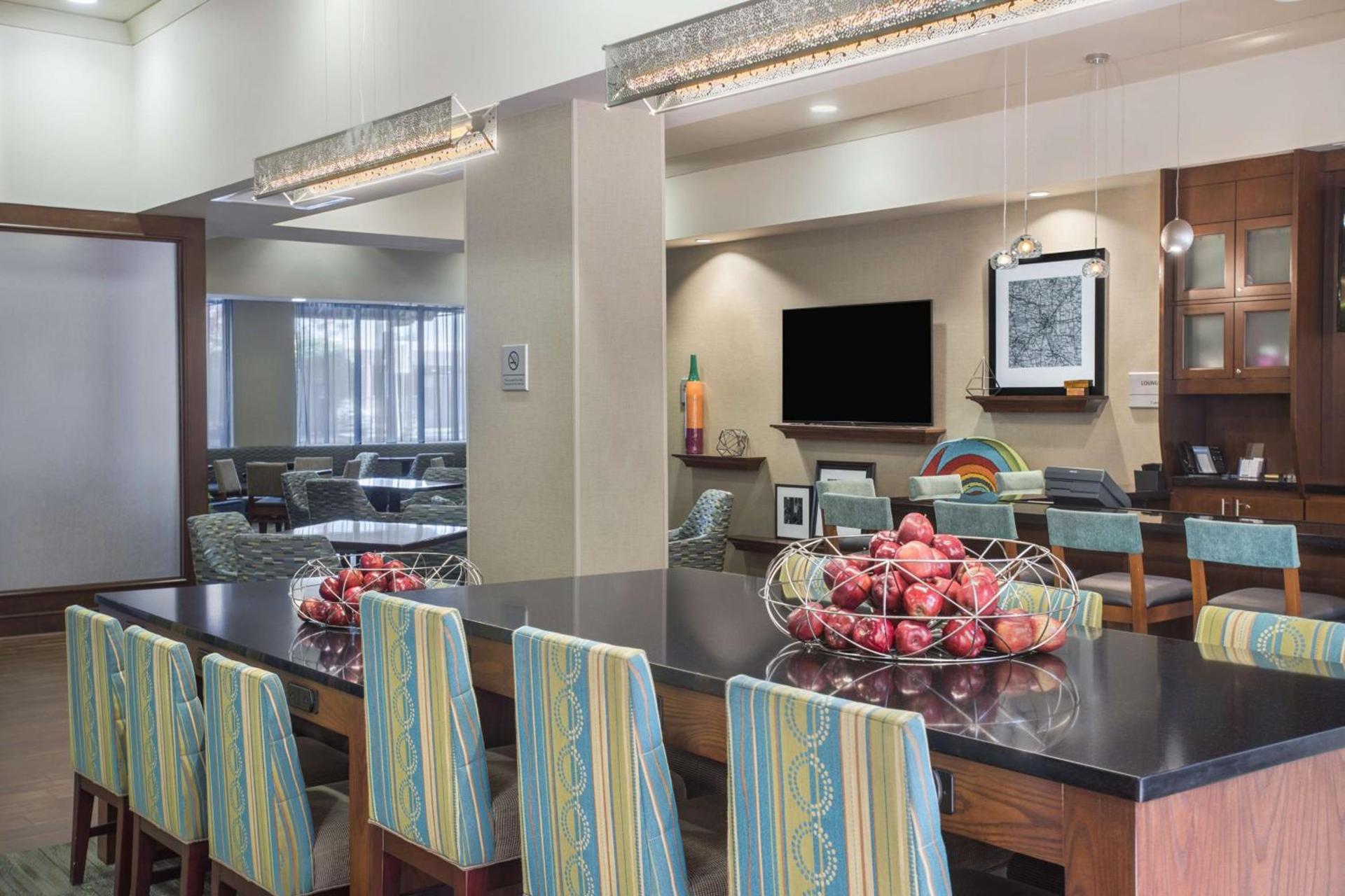 Hampton Inn & Suites Little Rock-Downtown photo 7