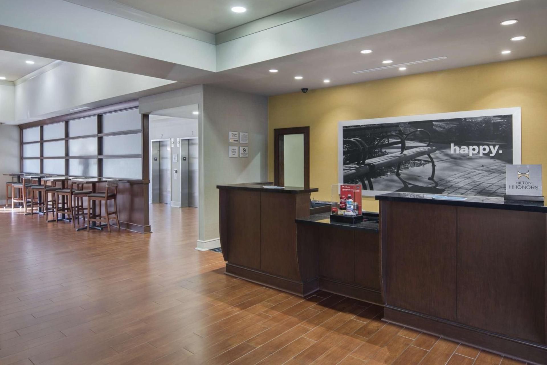 Hampton Inn & Suites Little Rock-Downtown photo 8
