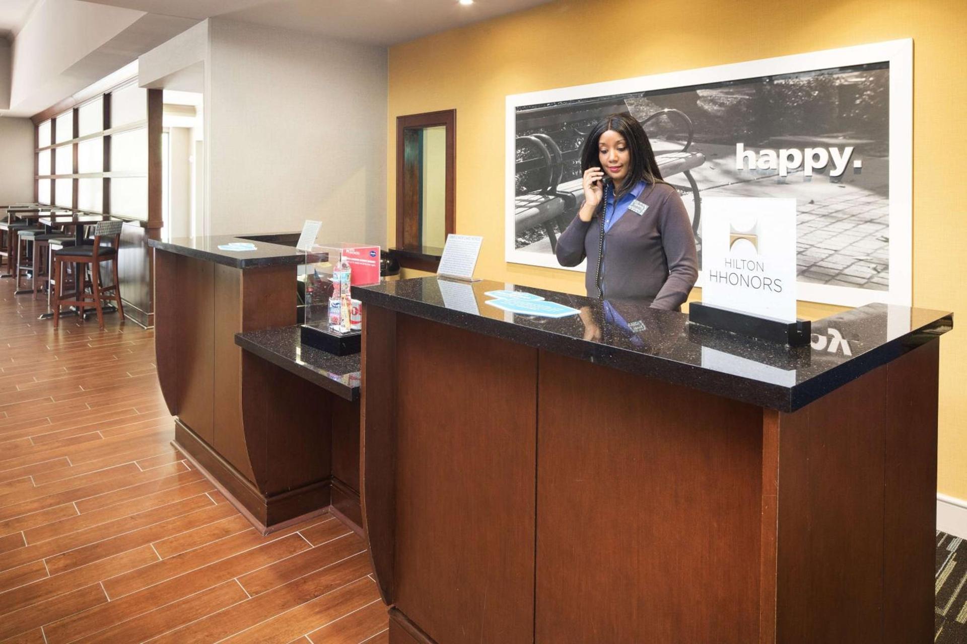 Hampton Inn & Suites Little Rock-Downtown photo 9