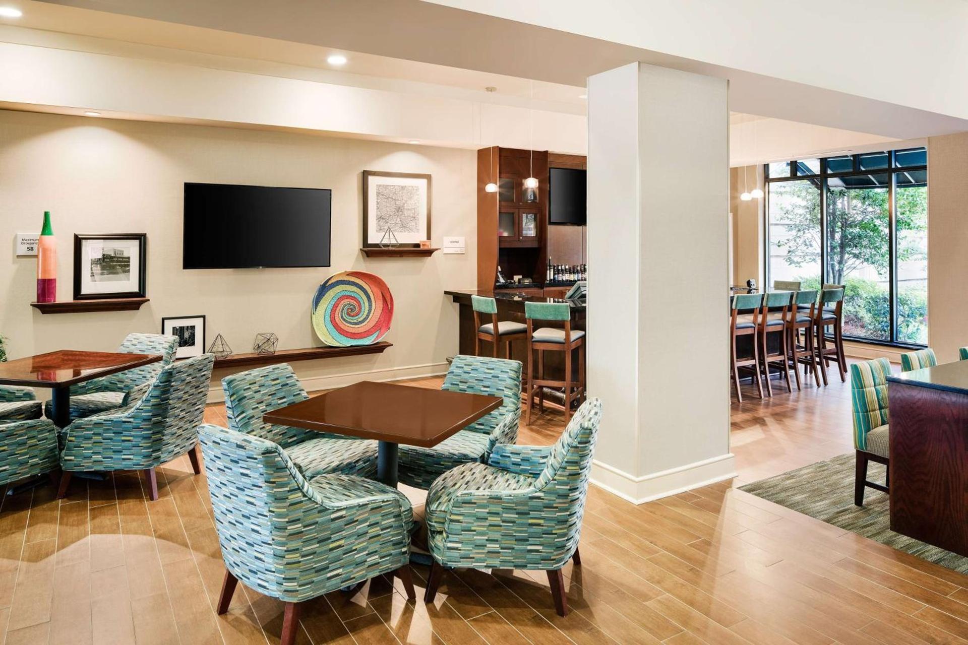 Hampton Inn & Suites Little Rock-Downtown photo 10