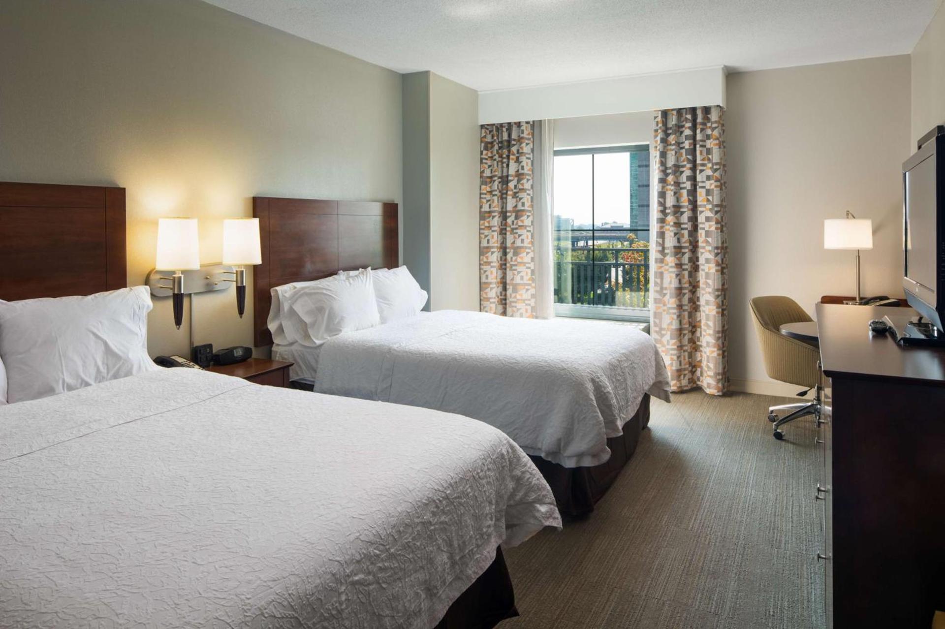 Hampton Inn & Suites Little Rock-Downtown photo 23