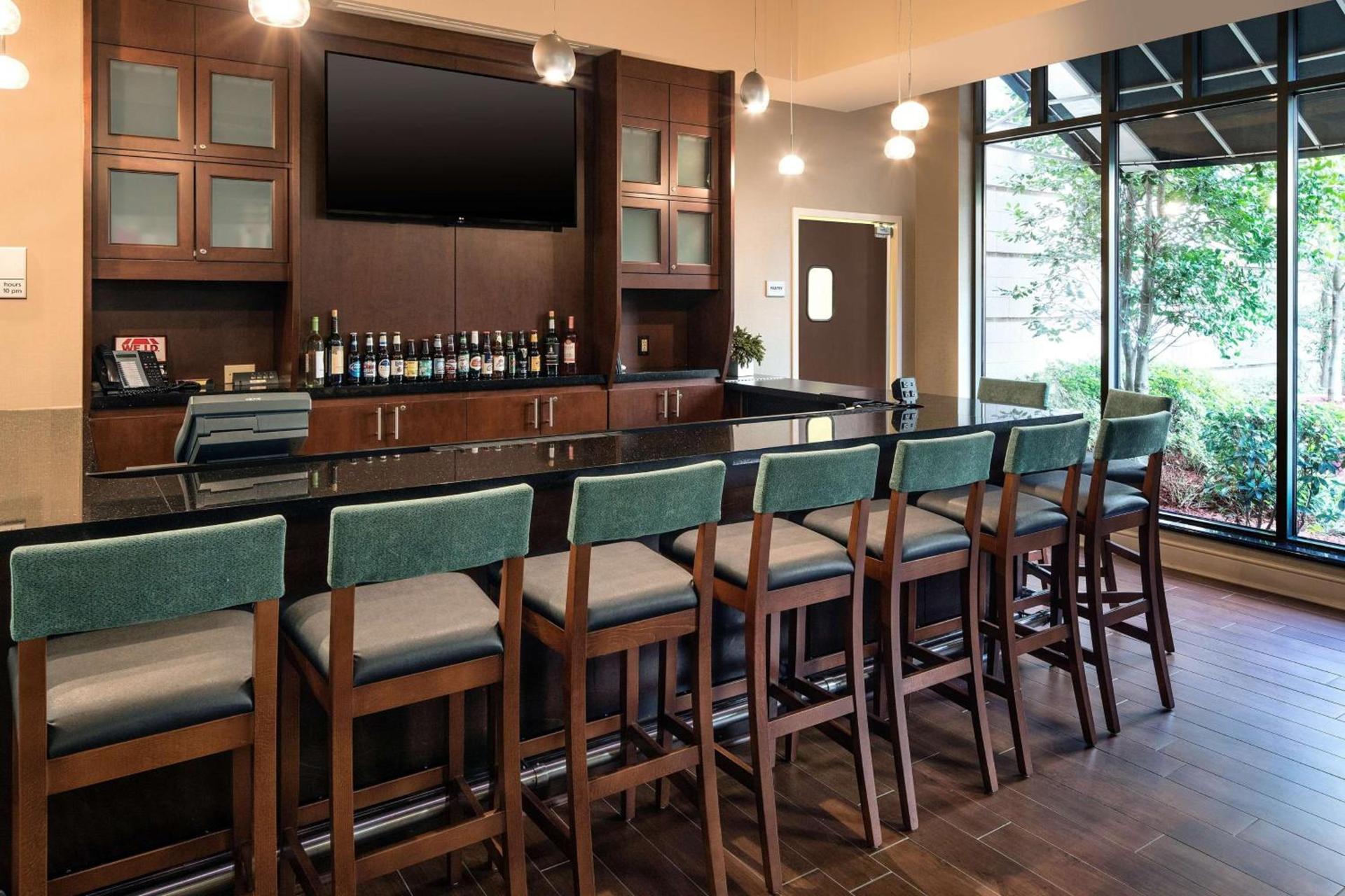 Hampton Inn & Suites Little Rock-Downtown photo 28