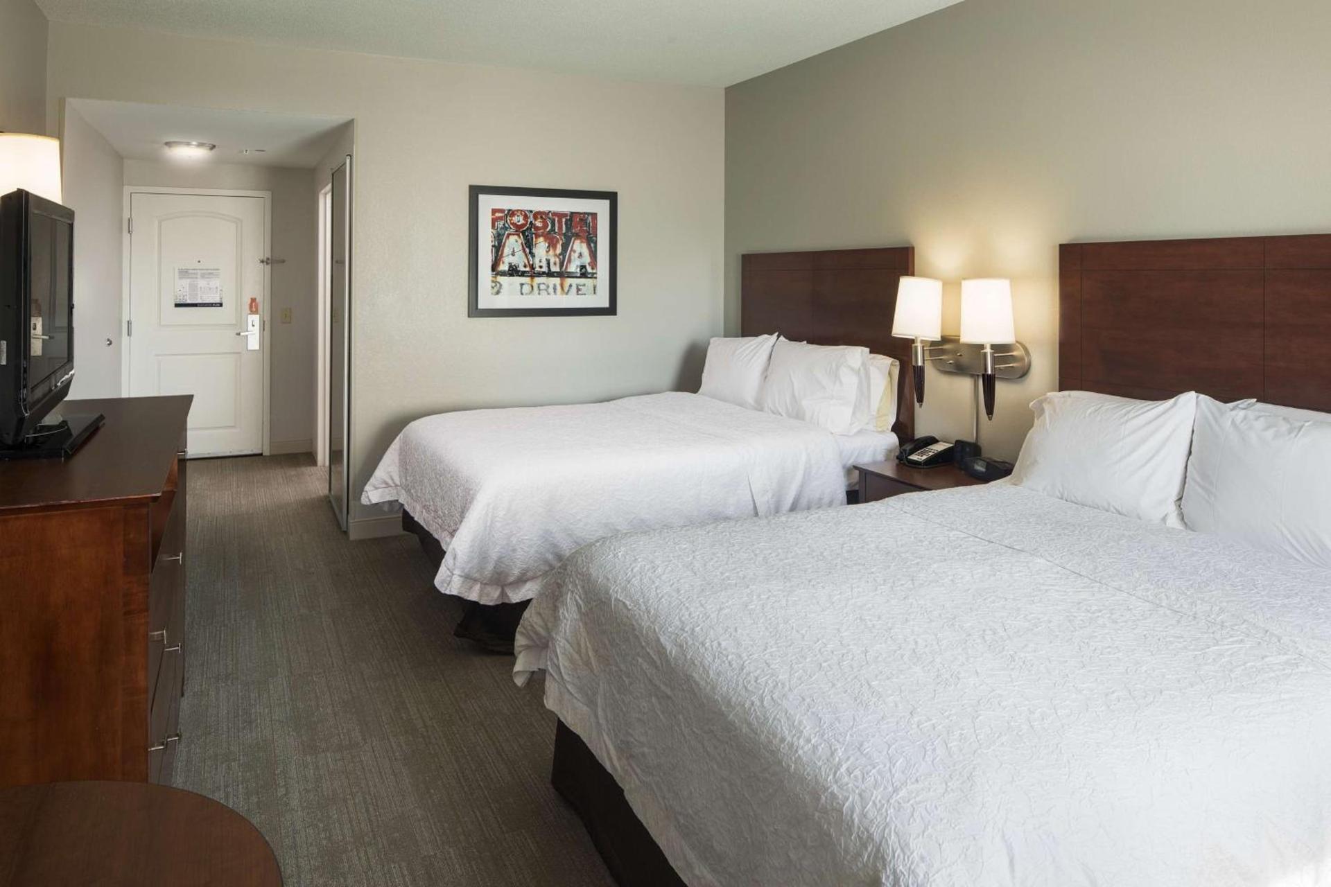 Hampton Inn & Suites Little Rock-Downtown photo 29