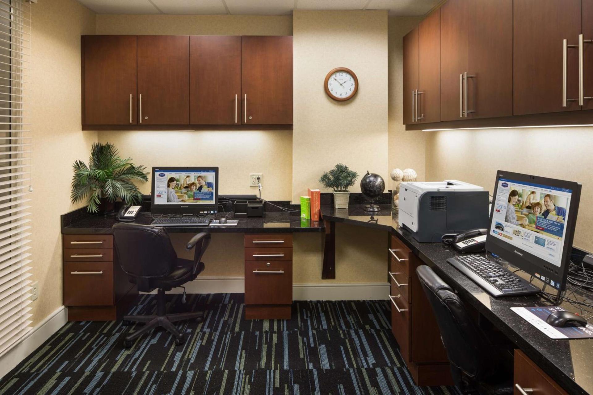 Hampton Inn & Suites Little Rock-Downtown photo 31