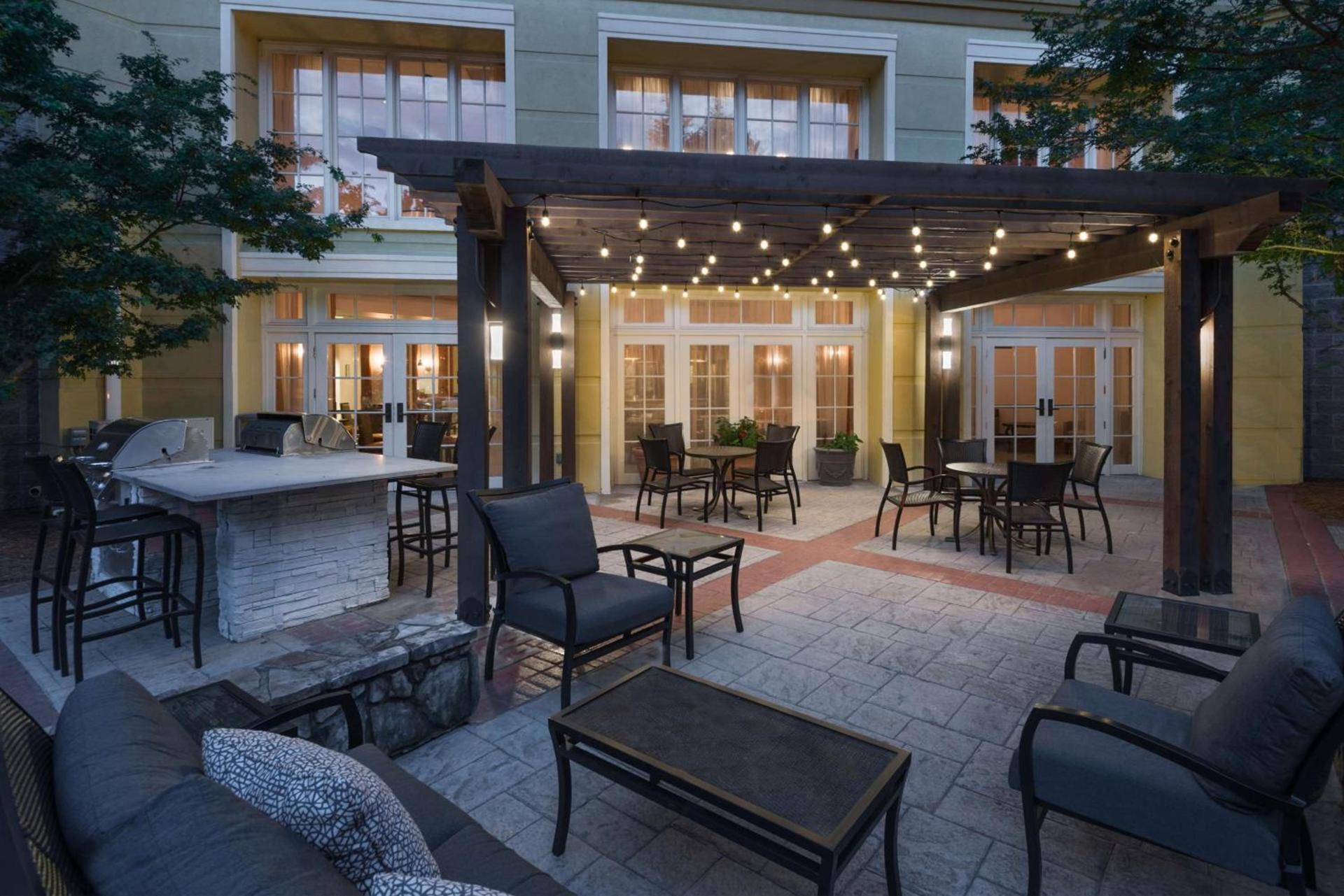 Homewood Suites by Hilton Raleigh/Crabtree Valley photo 5