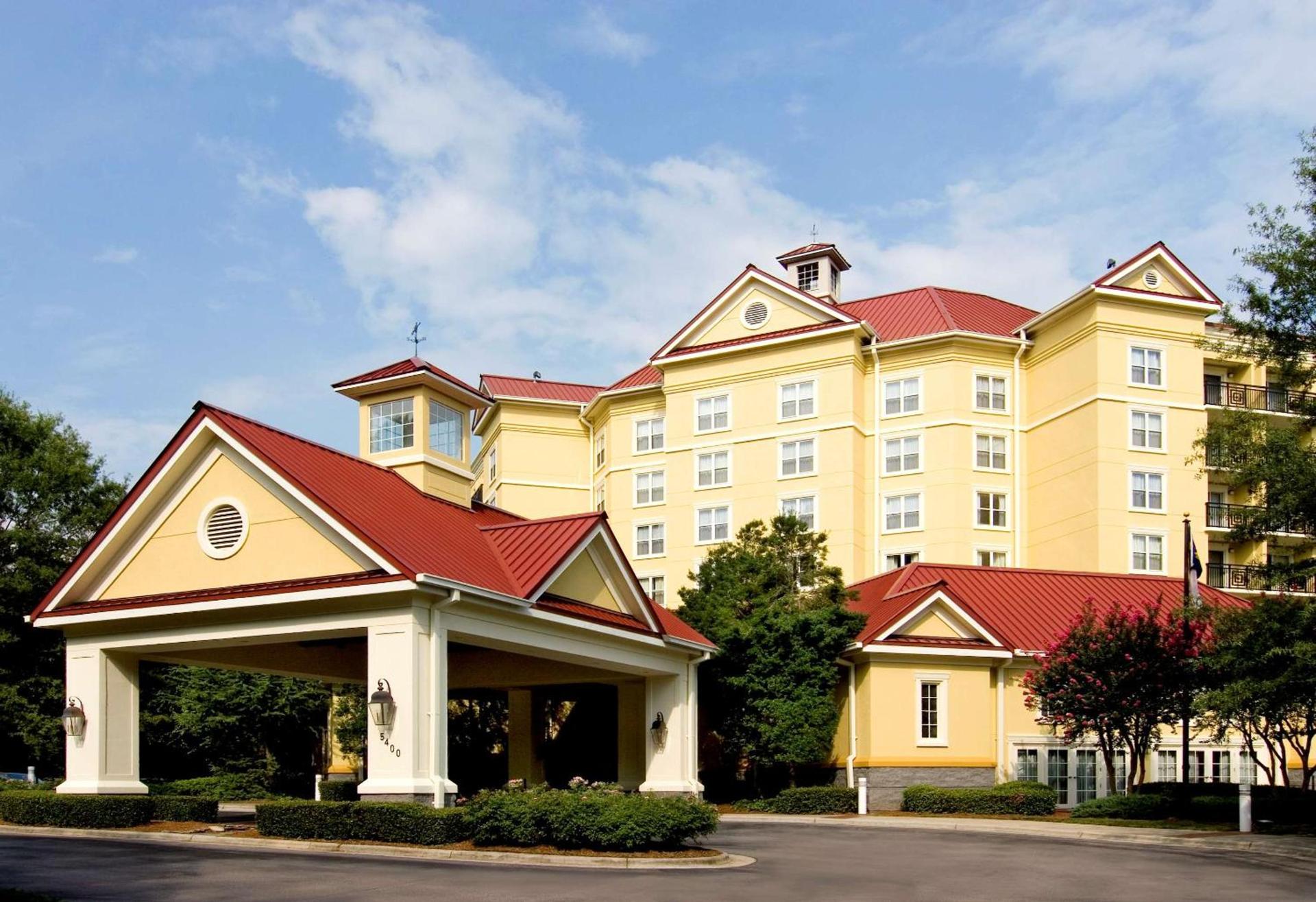 Homewood Suites by Hilton Raleigh/Crabtree Valley photo 1