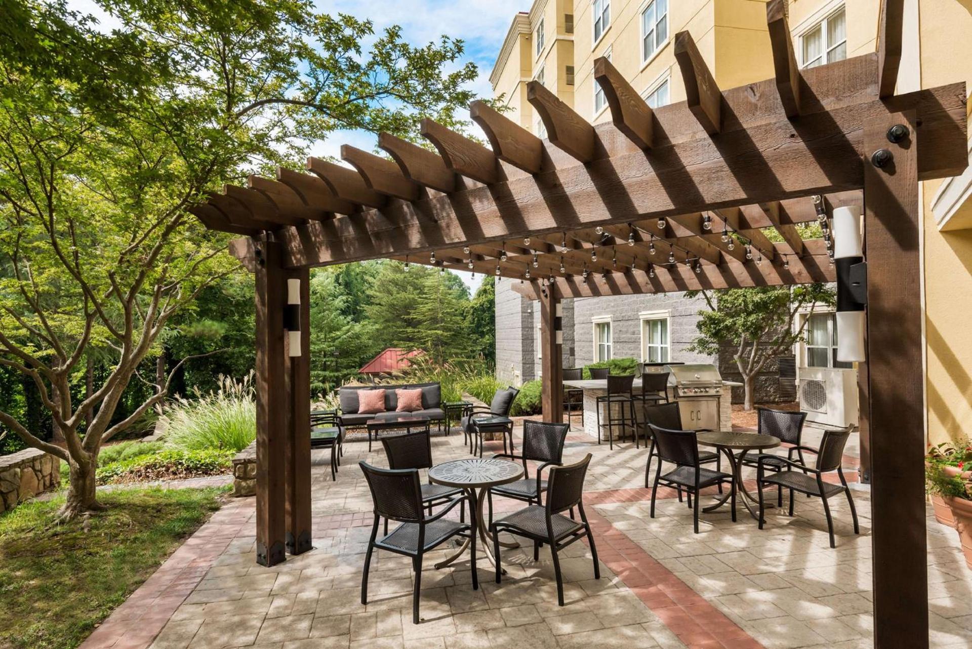 Homewood Suites by Hilton Raleigh/Crabtree Valley photo 4