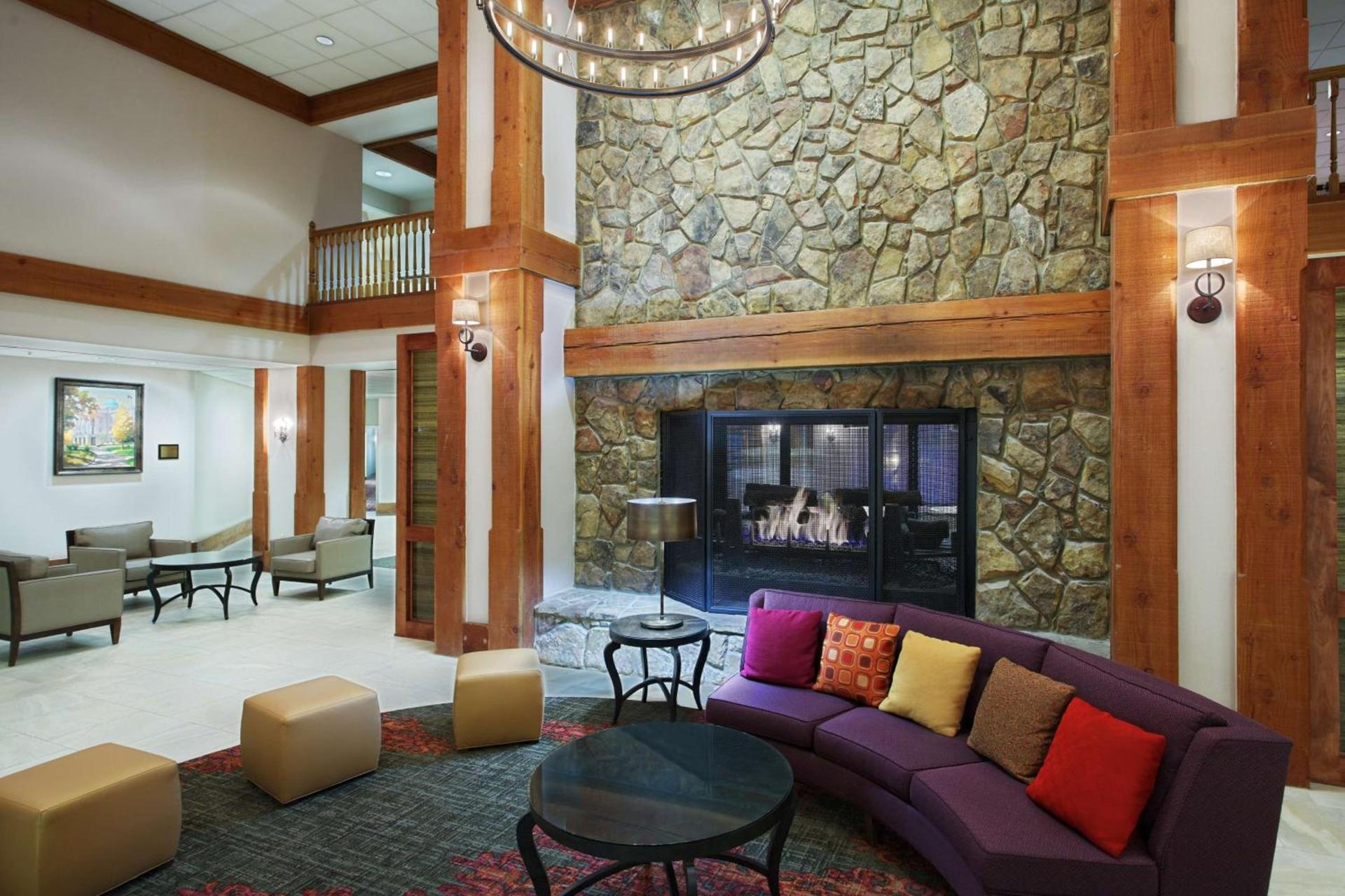 Homewood Suites by Hilton Raleigh/Crabtree Valley photo 7