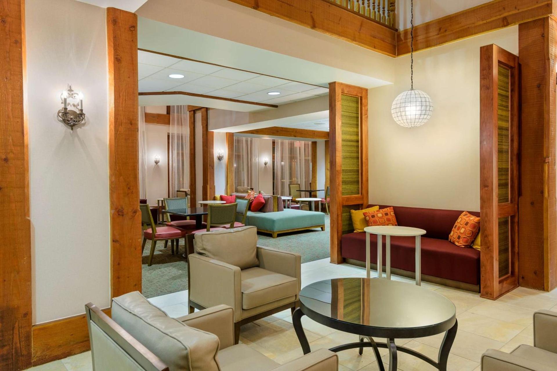 Homewood Suites by Hilton Raleigh/Crabtree Valley photo 8