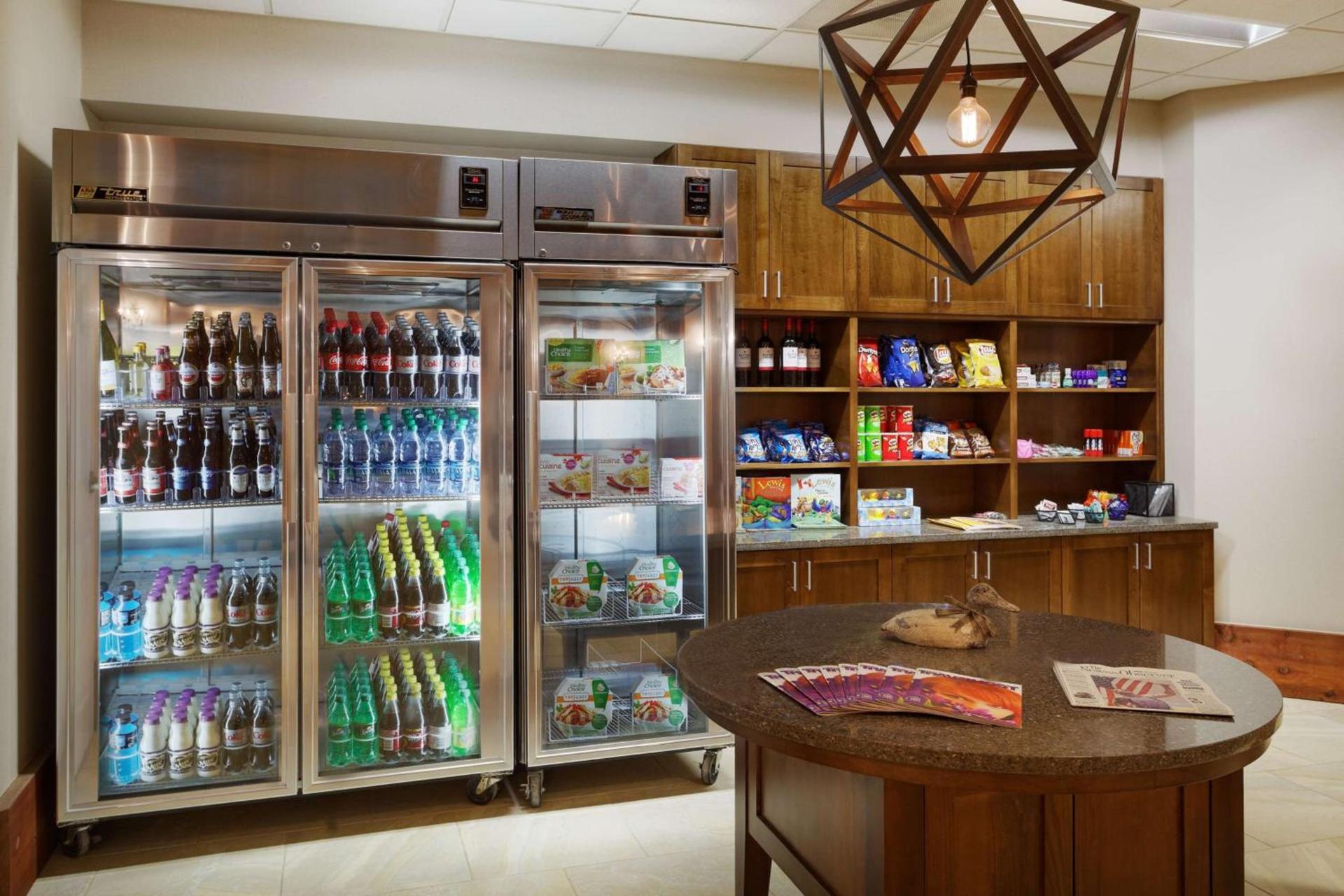 Homewood Suites by Hilton Raleigh/Crabtree Valley photo 10
