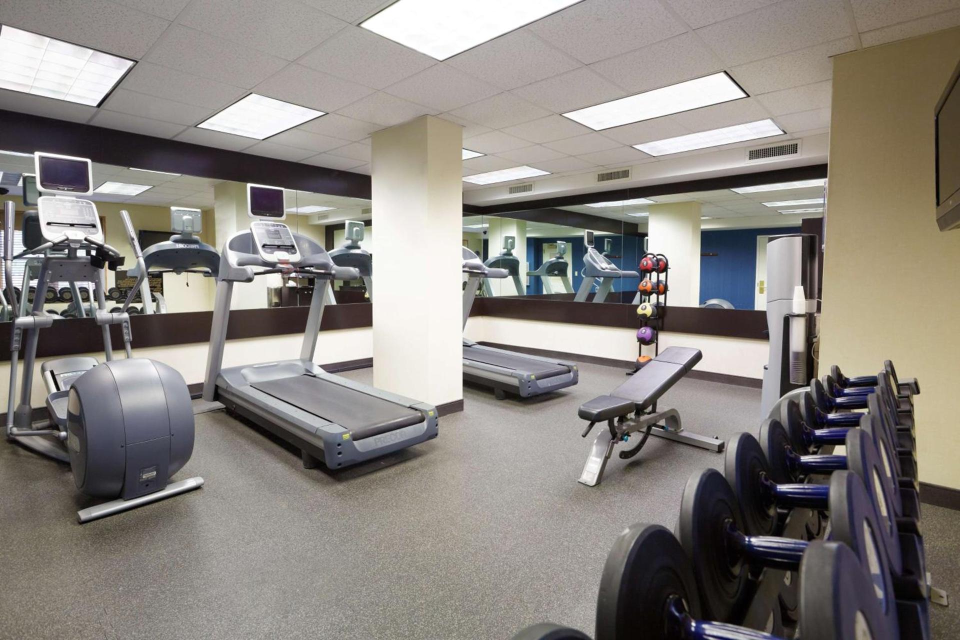 Homewood Suites by Hilton Raleigh/Crabtree Valley photo 13