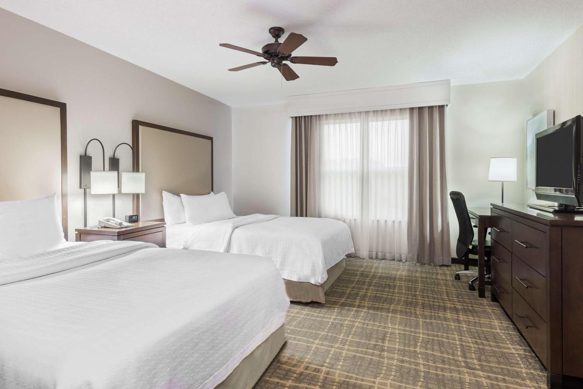 Homewood Suites by Hilton Raleigh/Crabtree Valley photo 14