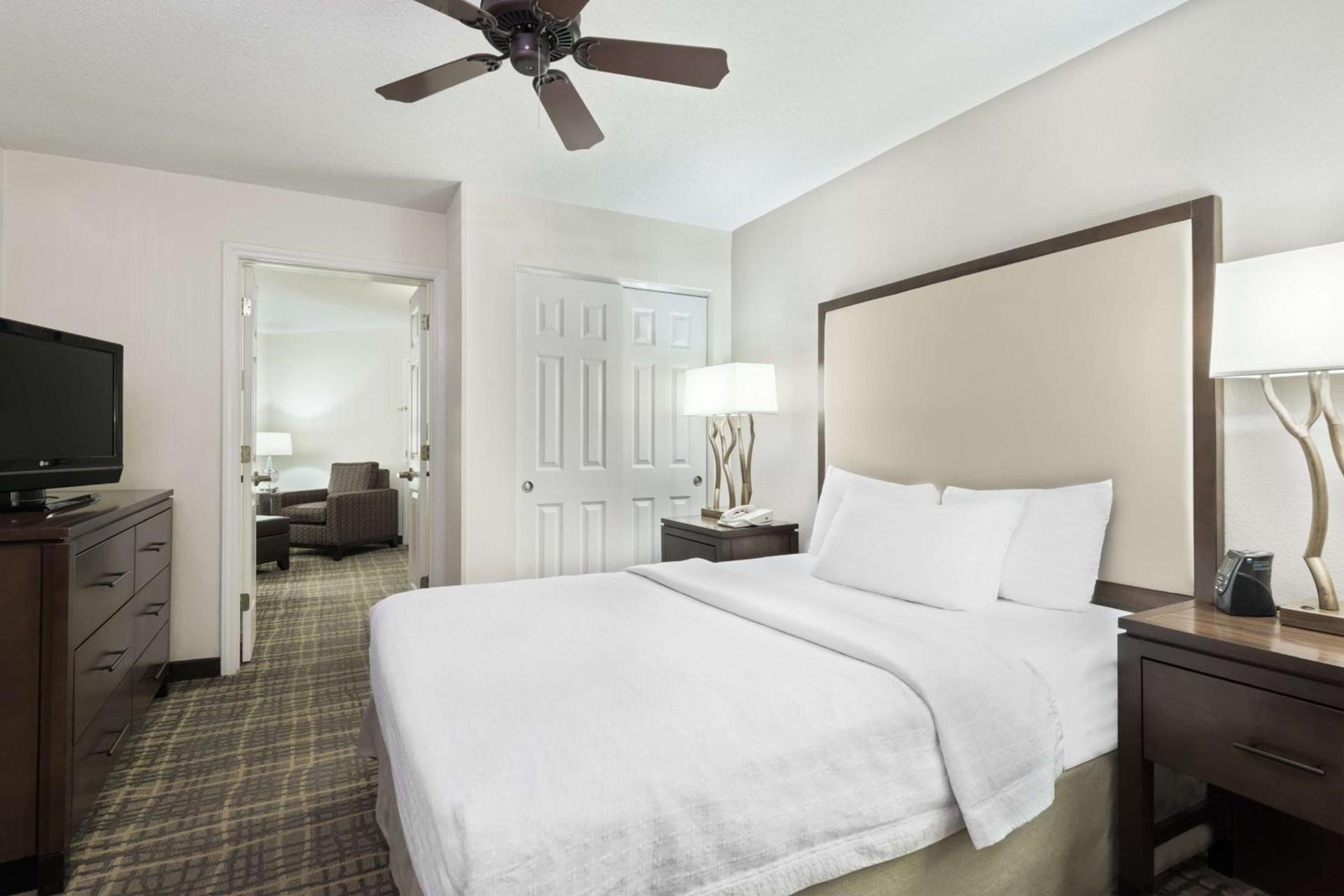 Homewood Suites by Hilton Raleigh/Crabtree Valley photo 18
