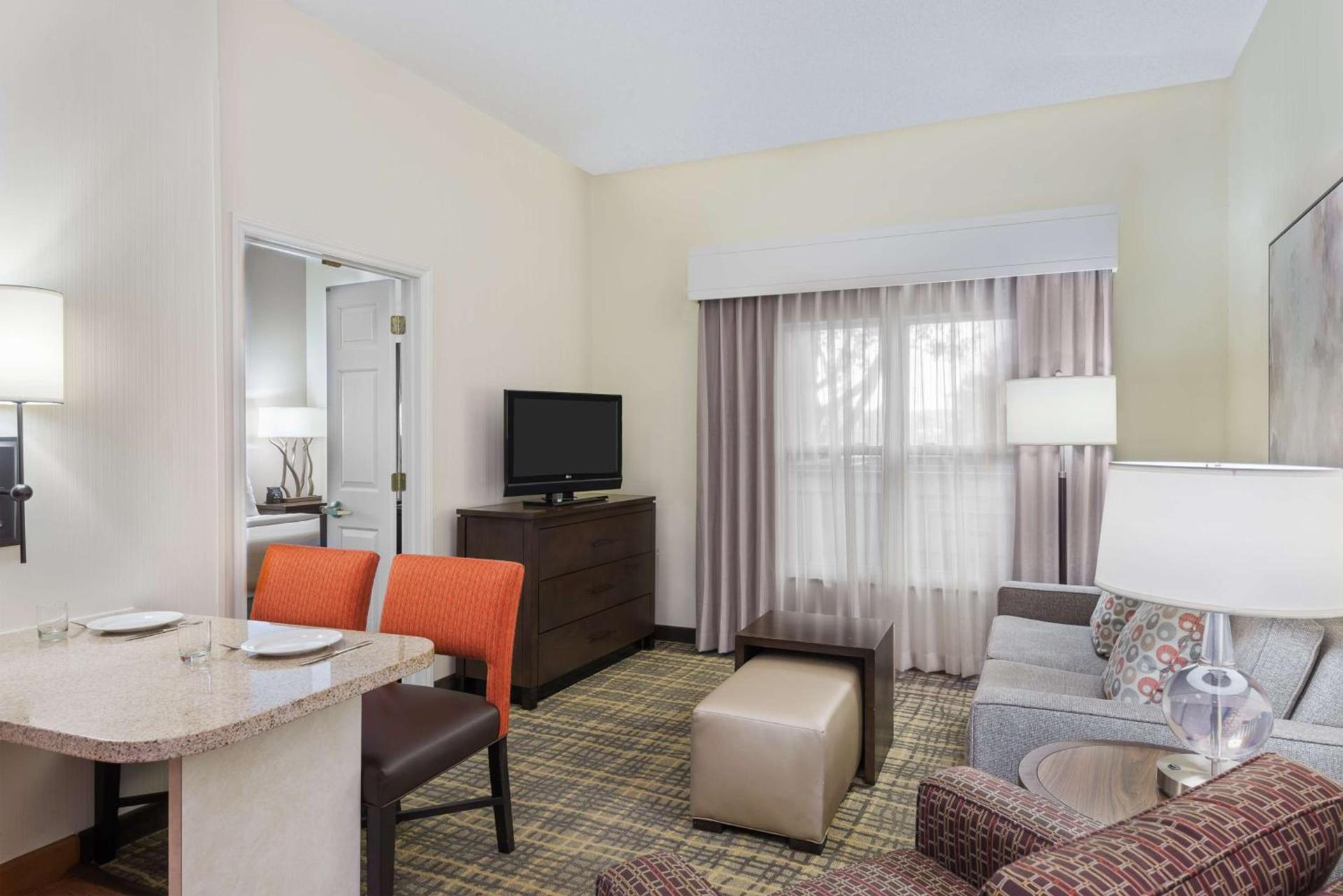 Homewood Suites by Hilton Raleigh/Crabtree Valley photo 15