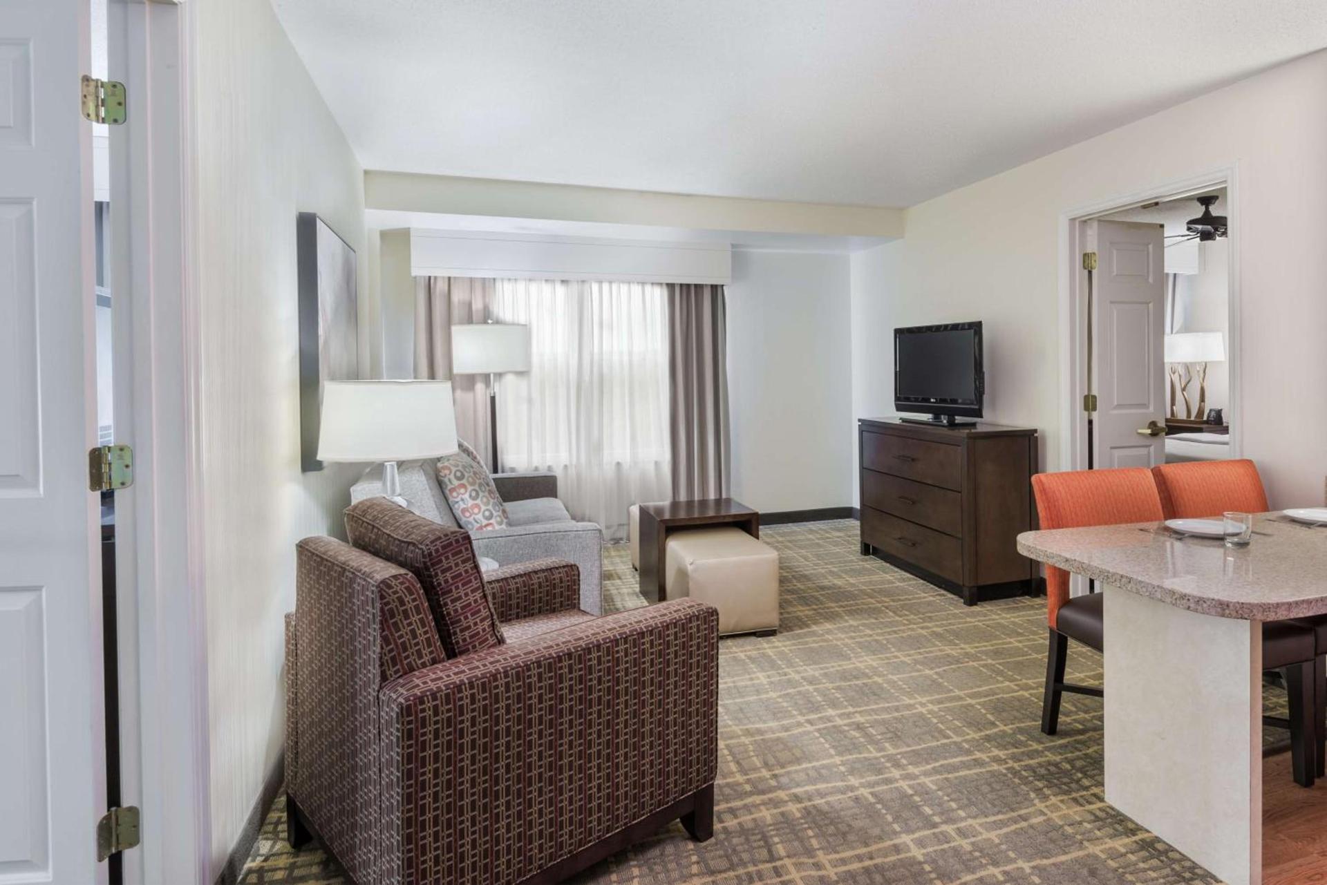 Homewood Suites by Hilton Raleigh/Crabtree Valley photo 23