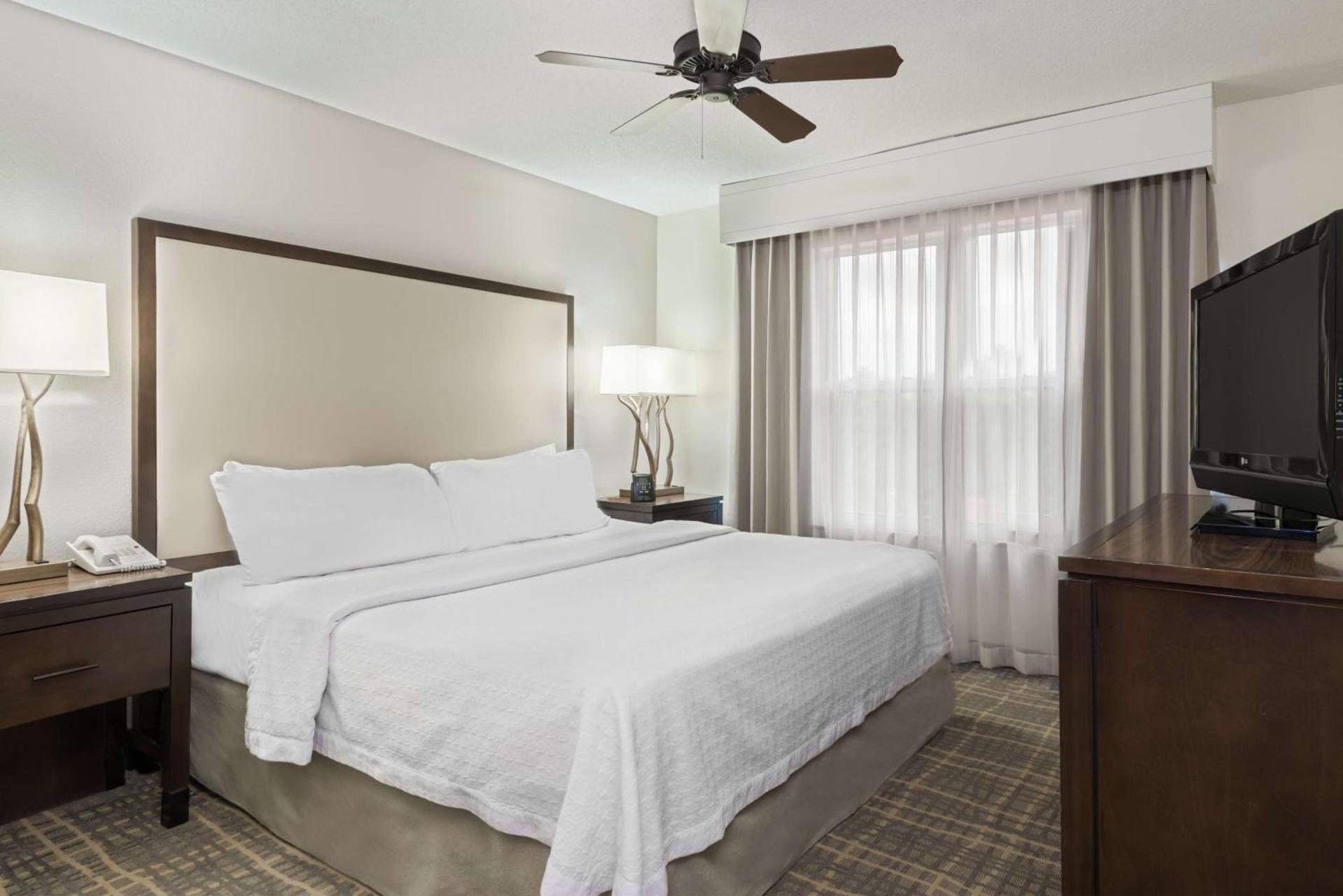Homewood Suites by Hilton Raleigh/Crabtree Valley photo 22