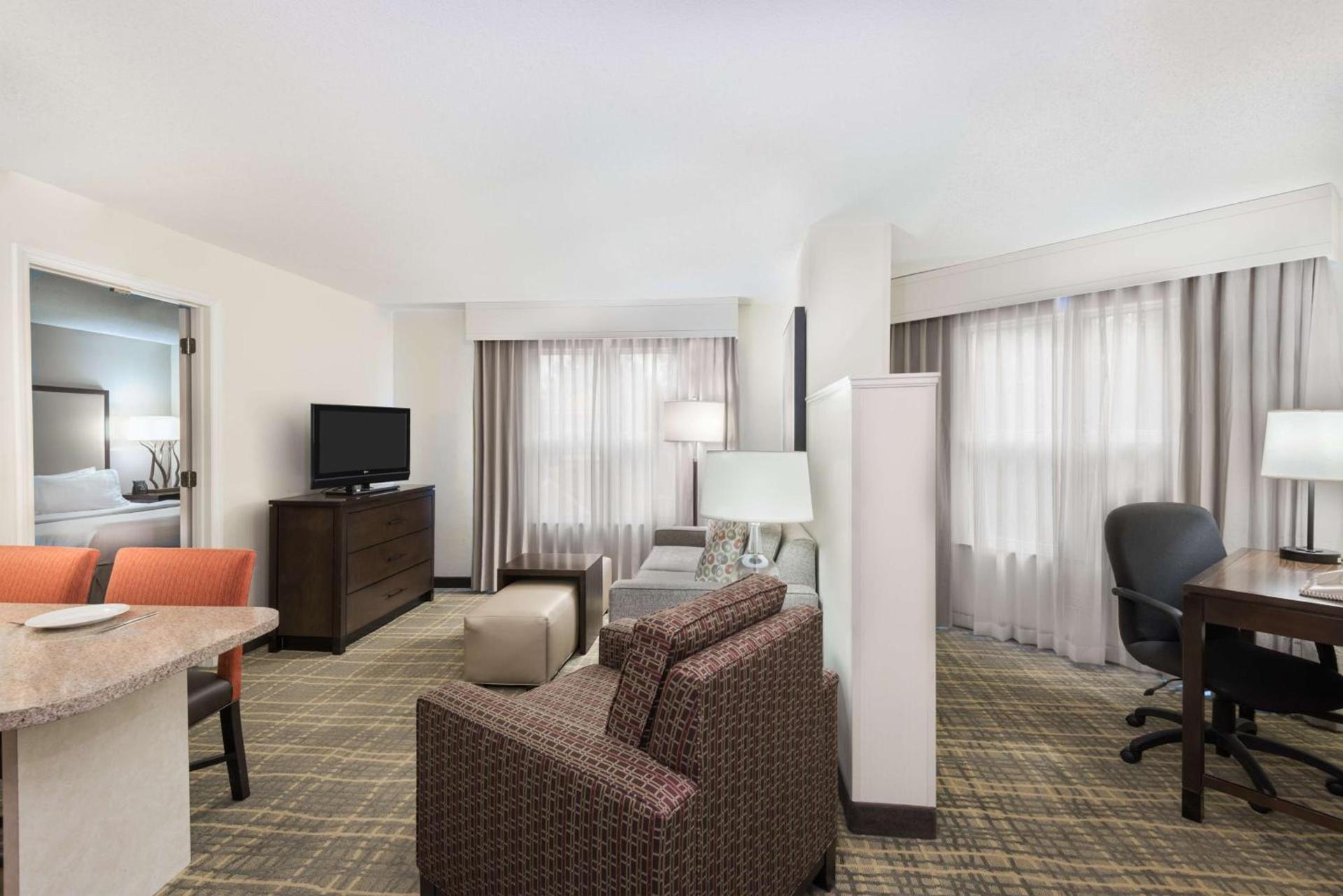 Homewood Suites by Hilton Raleigh/Crabtree Valley photo 24