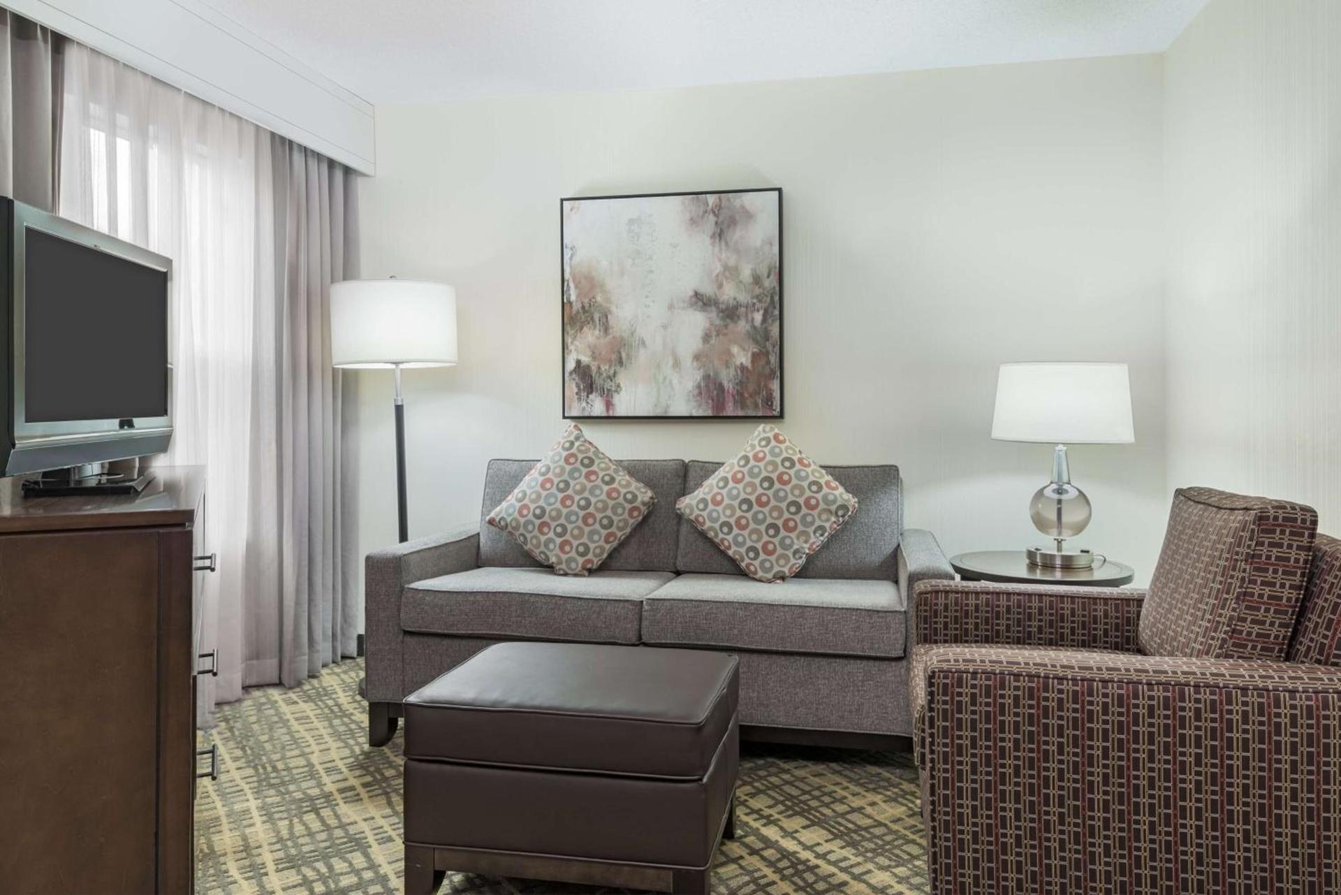 Homewood Suites by Hilton Raleigh/Crabtree Valley photo 25