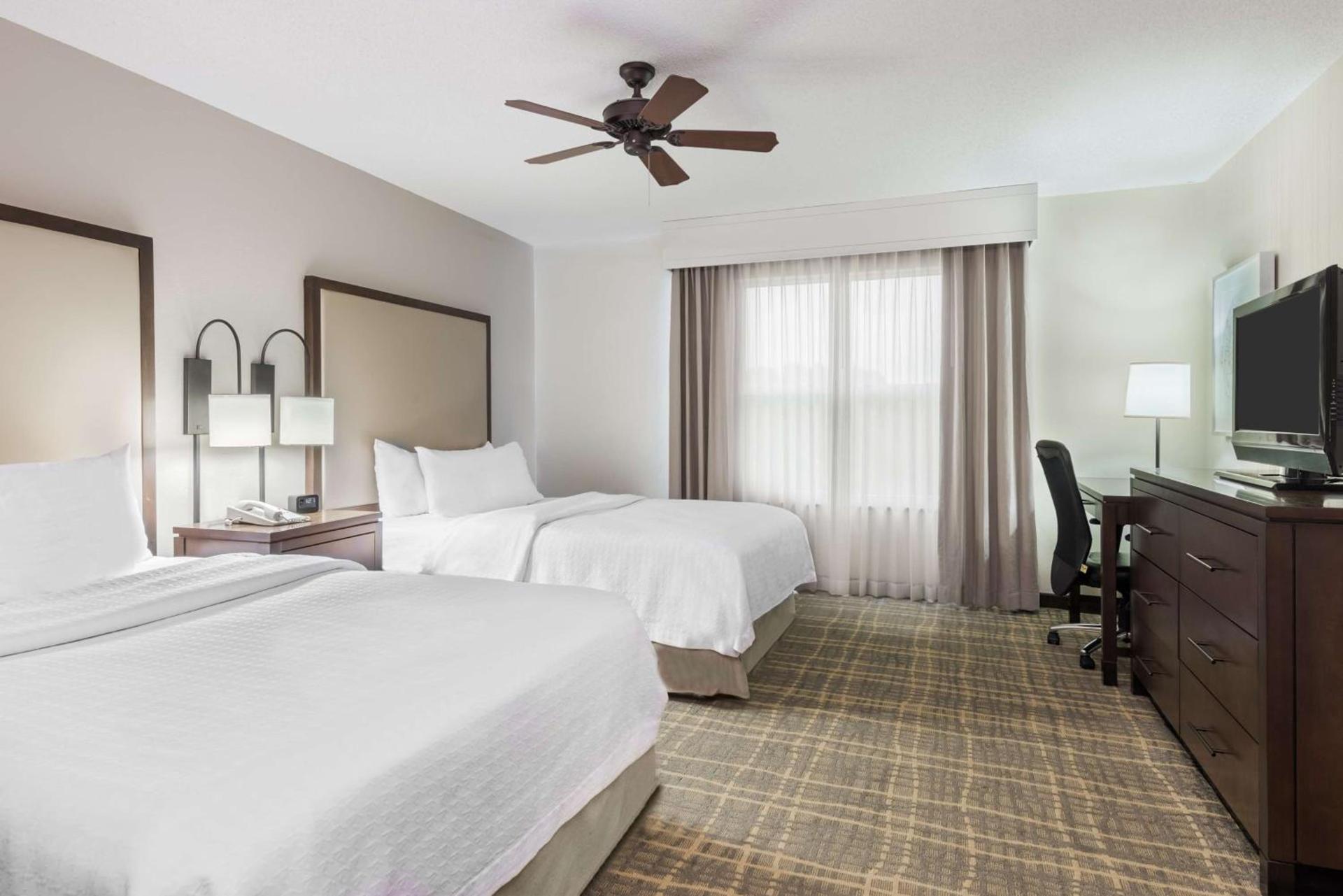Homewood Suites by Hilton Raleigh/Crabtree Valley photo 26