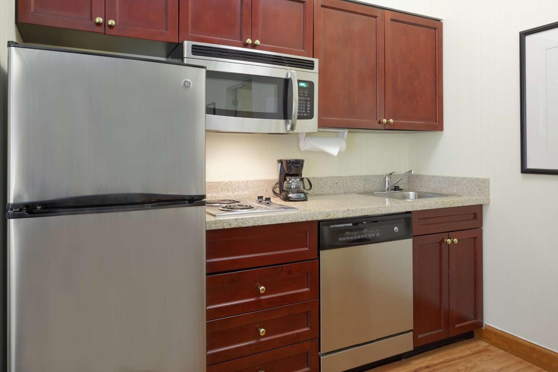 Homewood Suites by Hilton Raleigh/Crabtree Valley photo 31