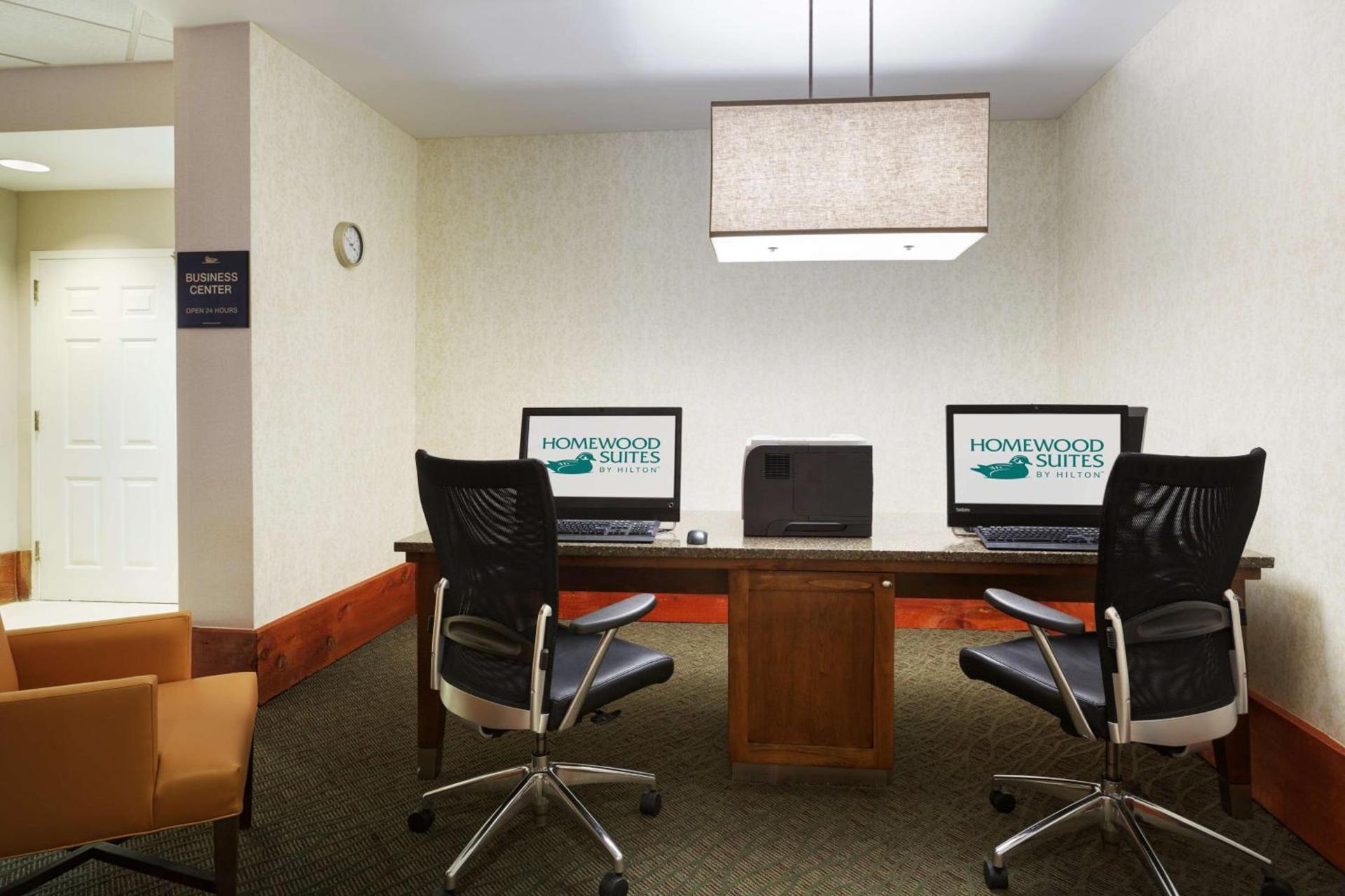 Homewood Suites by Hilton Raleigh/Crabtree Valley photo 33