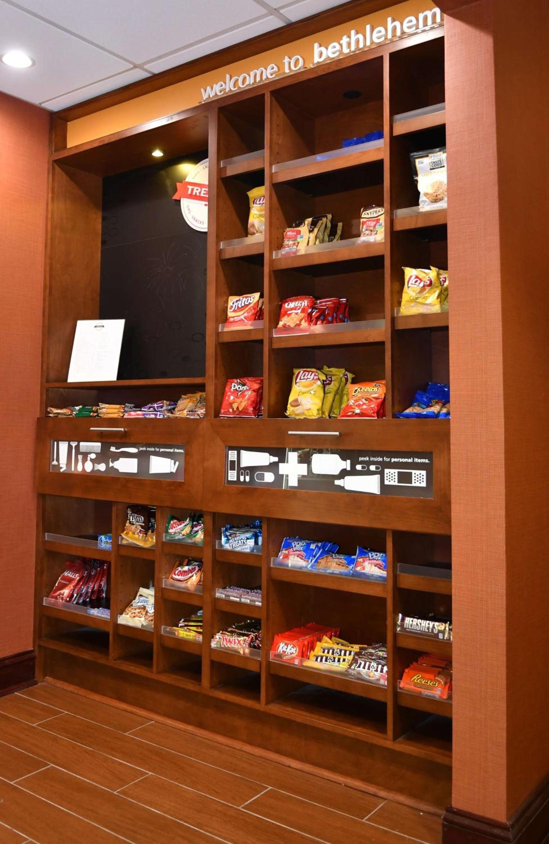 Hampton Inn & Suites Bethlehem photo 8