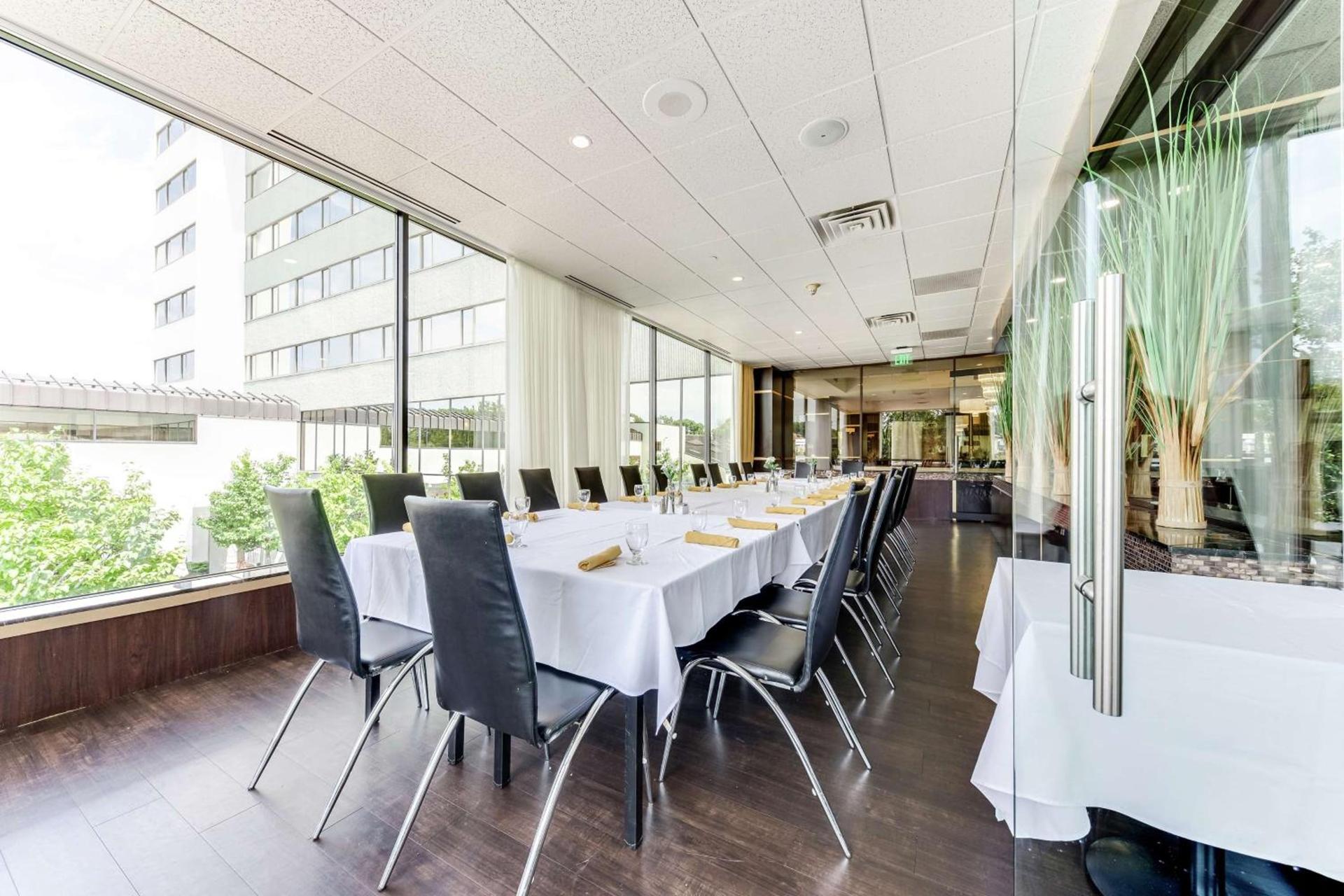 DoubleTree by Hilton Binghamton photo 3