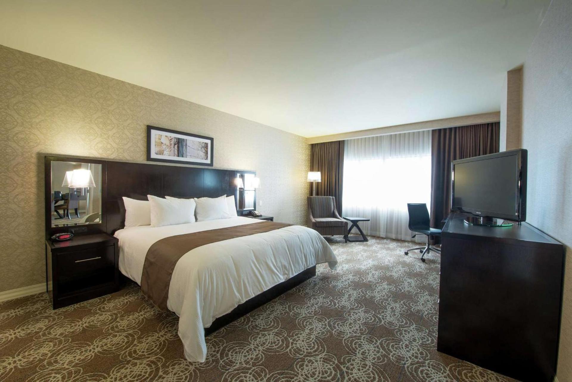 DoubleTree by Hilton Binghamton photo 9