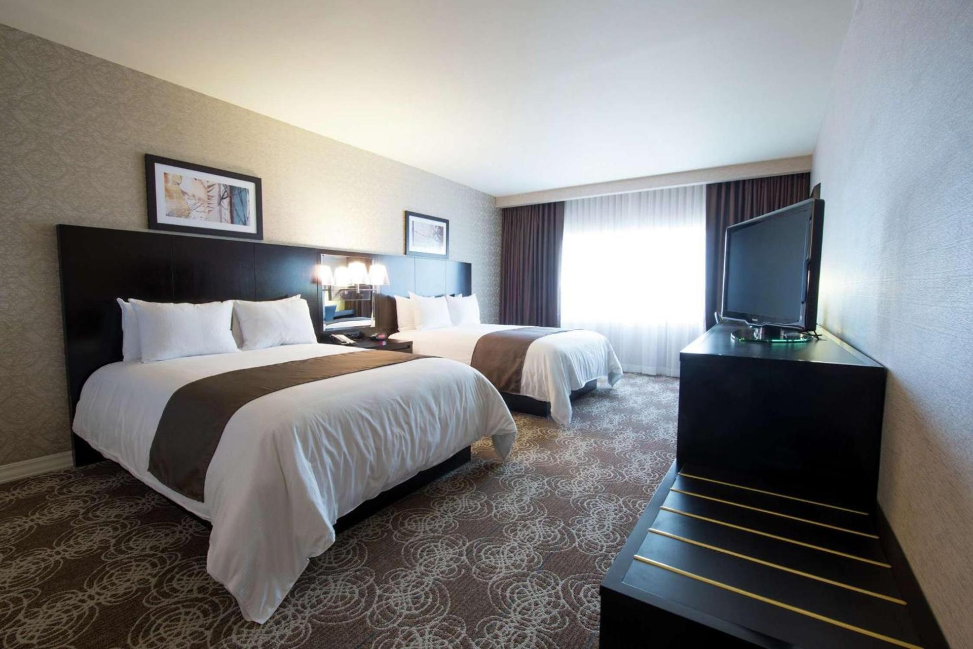 DoubleTree by Hilton Binghamton photo 13