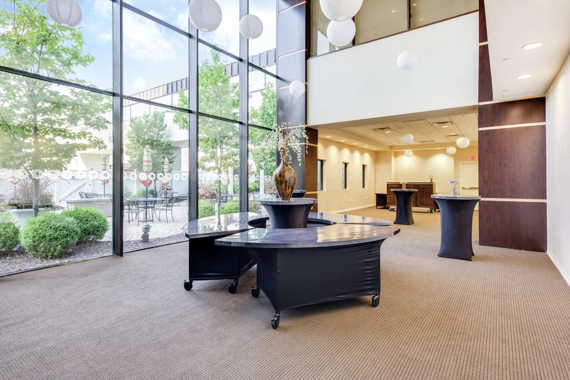 DoubleTree by Hilton Binghamton photo 15
